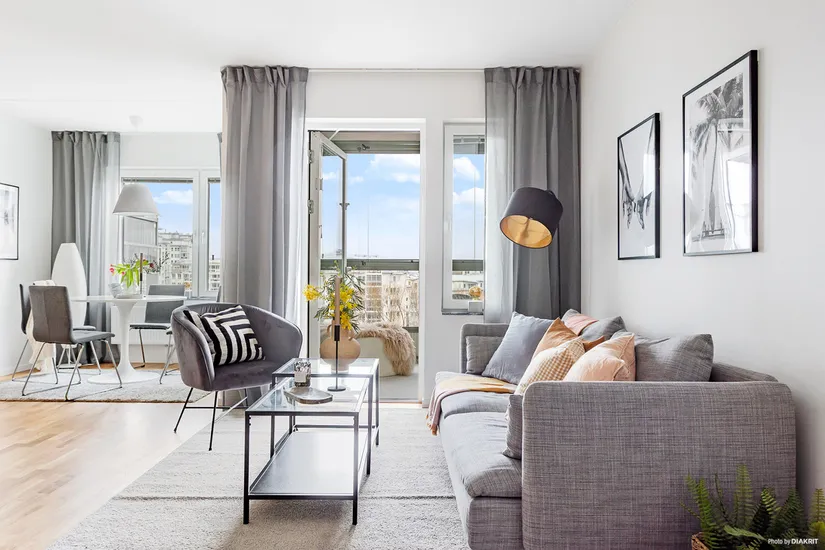 Bostadsrätt, Bogsprötsgatan 26, Inre hamn, Karlstad