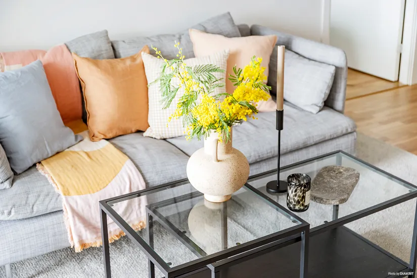 Bostadsrätt, Bogsprötsgatan 26, Inre hamn, Karlstad