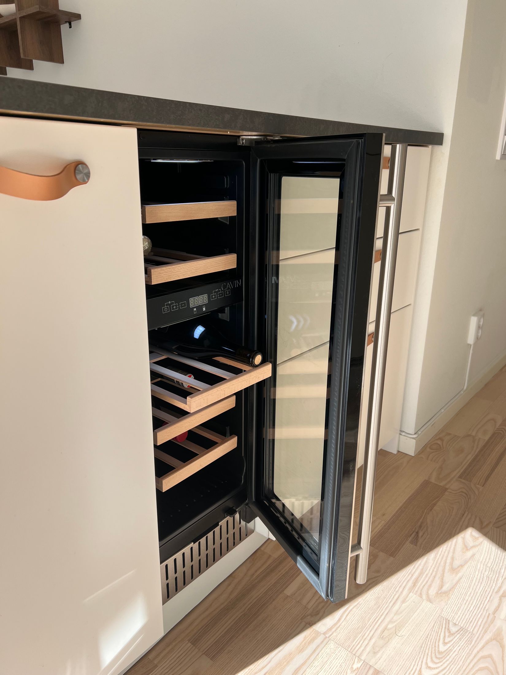 Bostadsrätt, Ebbe Lieberathsgatan 16C, Almedal/Johanneberg, Göteborg