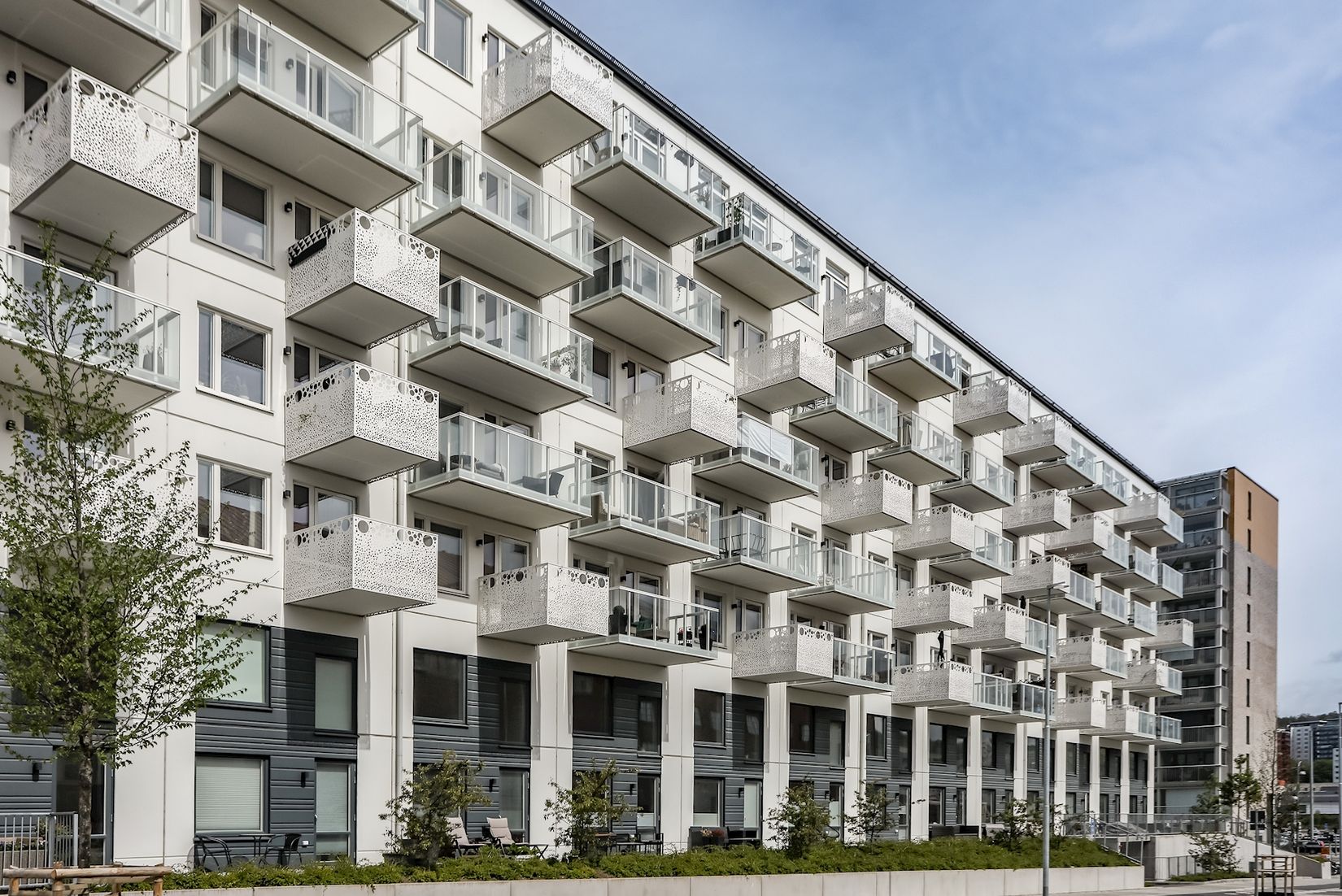 Bostadsrätt, Ebbe Lieberathsgatan 16C, Almedal/Johanneberg, Göteborg