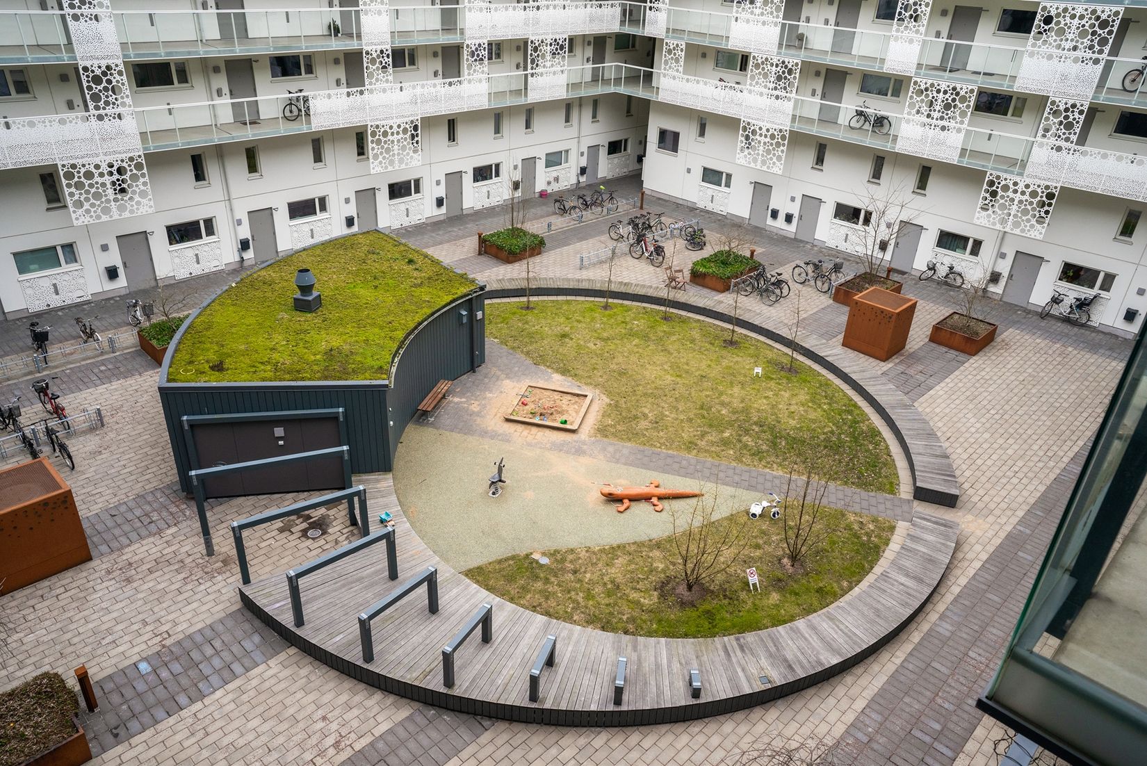 Bostadsrätt, Ebbe Lieberathsgatan 16C, Almedal/Johanneberg, Göteborg