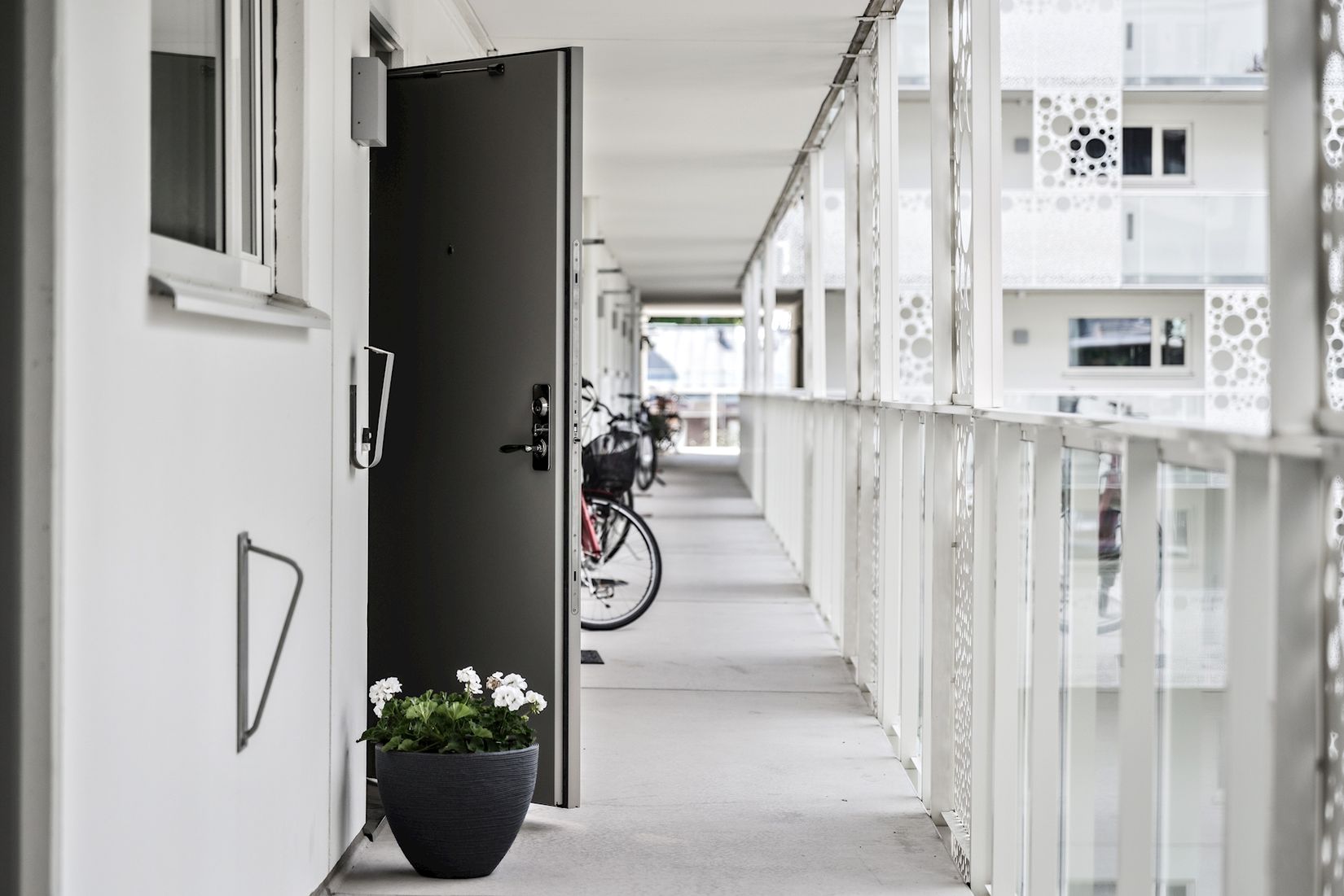 Bostadsrätt, Ebbe Lieberathsgatan 16C, Almedal/Johanneberg, Göteborg