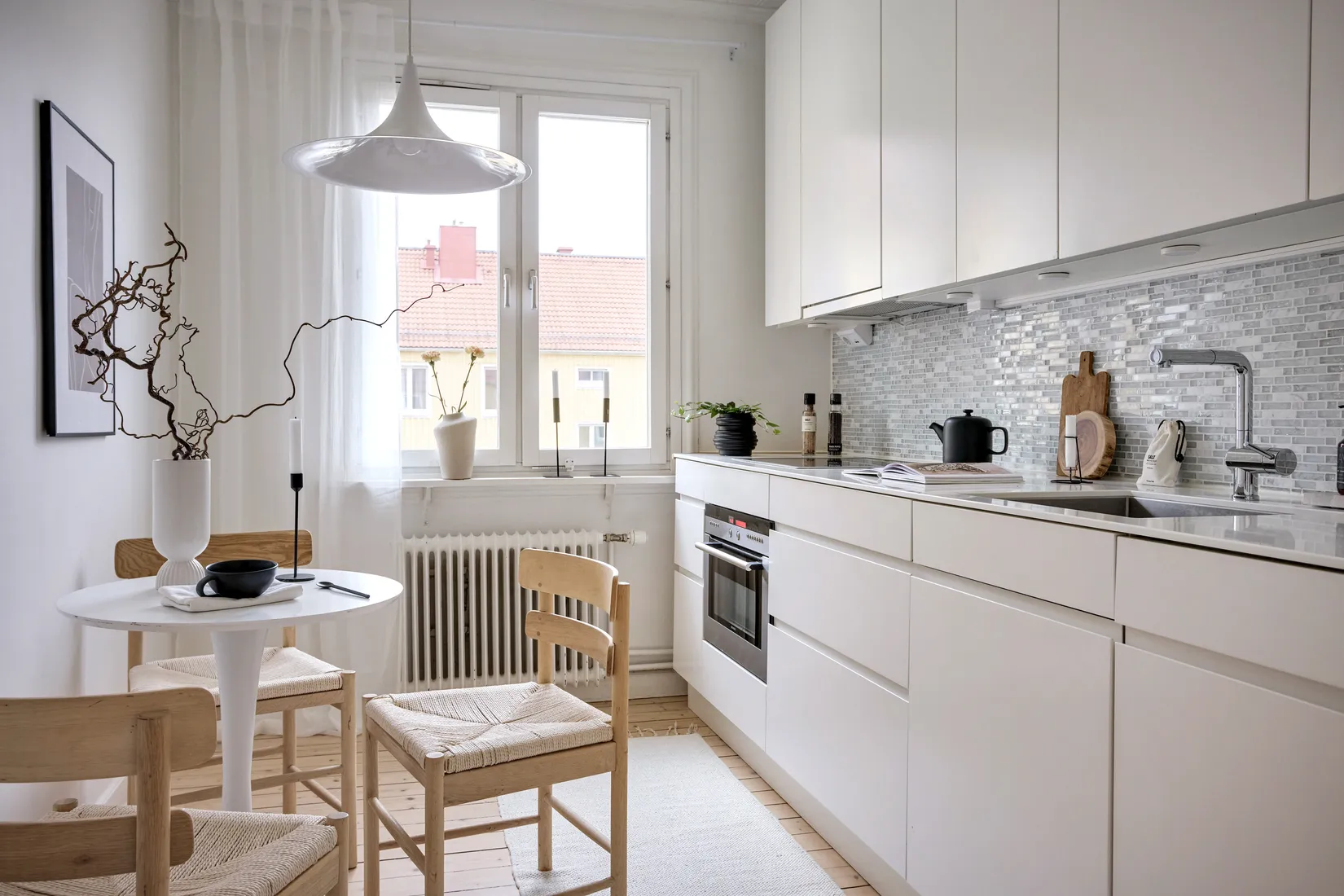 Bostadsrätt, Hjalmar Brantingsgatan  21C, Centrala Hisingen, Göteborg