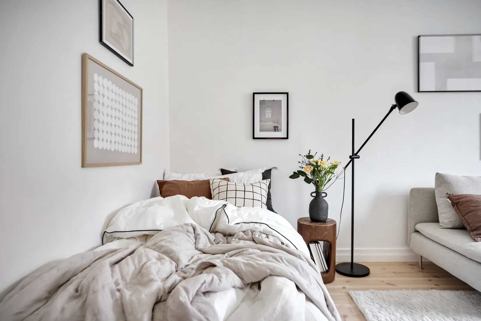 Bostadsrätt, Hjalmar Brantingsgatan  21C, Centrala Hisingen, Göteborg