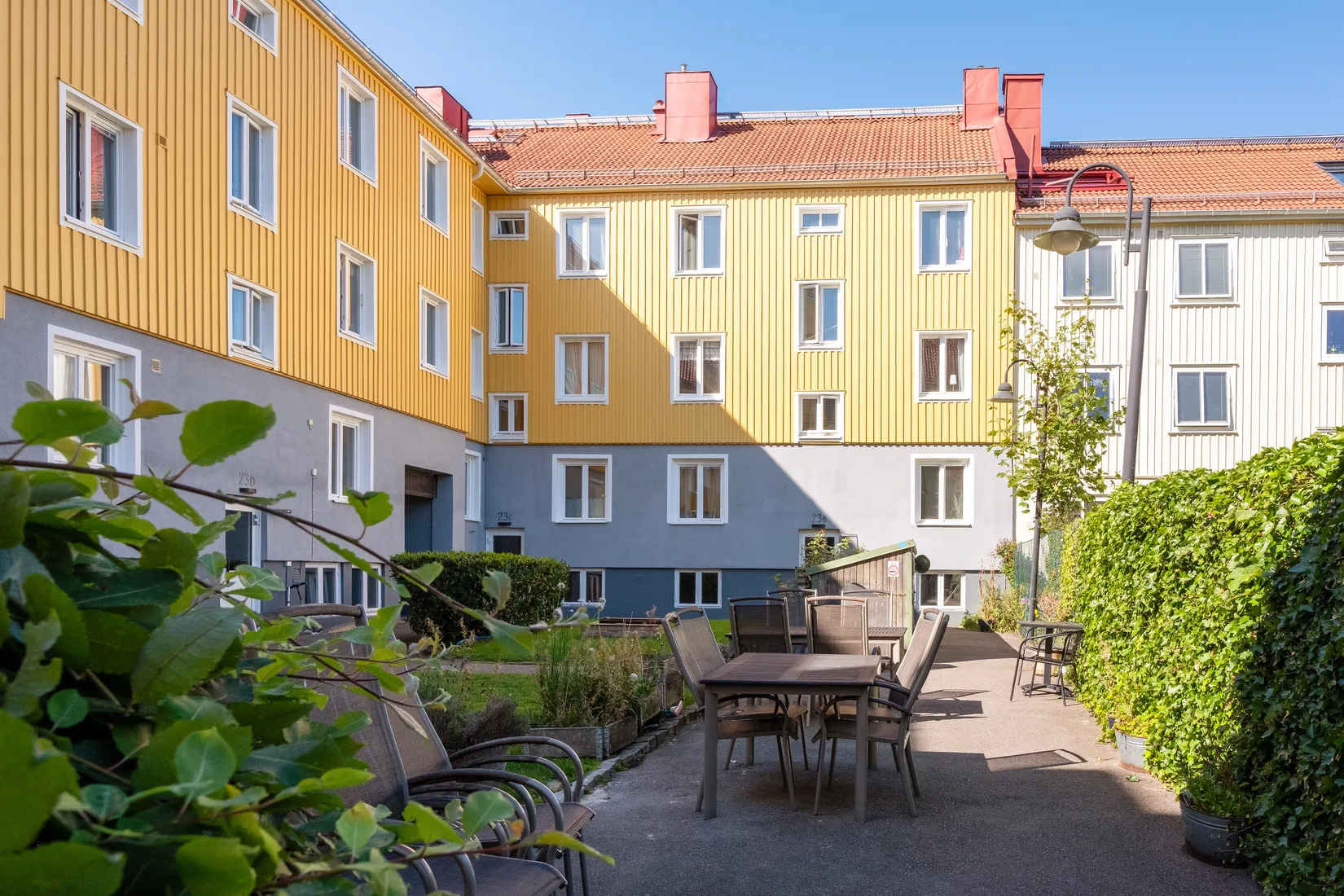 Bostadsrätt, Hjalmar Brantingsgatan  21C, Centrala Hisingen, Göteborg