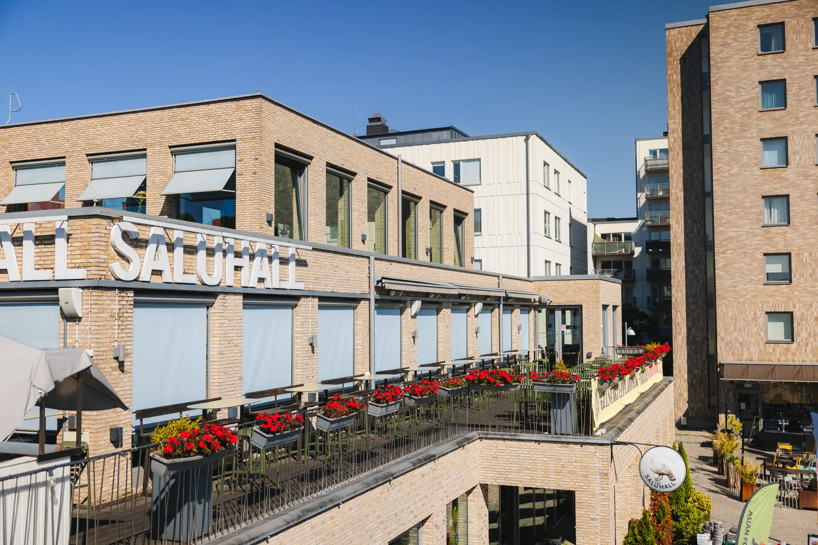 Bostadsrätt, Hjalmar Brantingsgatan  21C, Centrala Hisingen, Göteborg