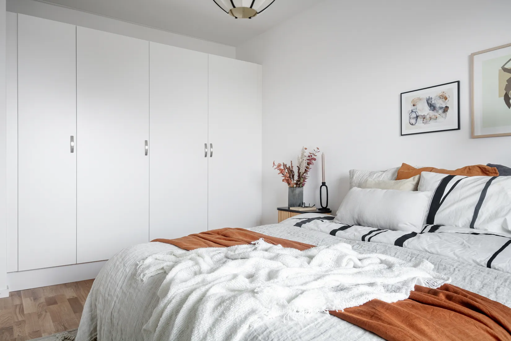 Bostadsrätt, Ribbingsgatan 2A, Byttorp, Borås