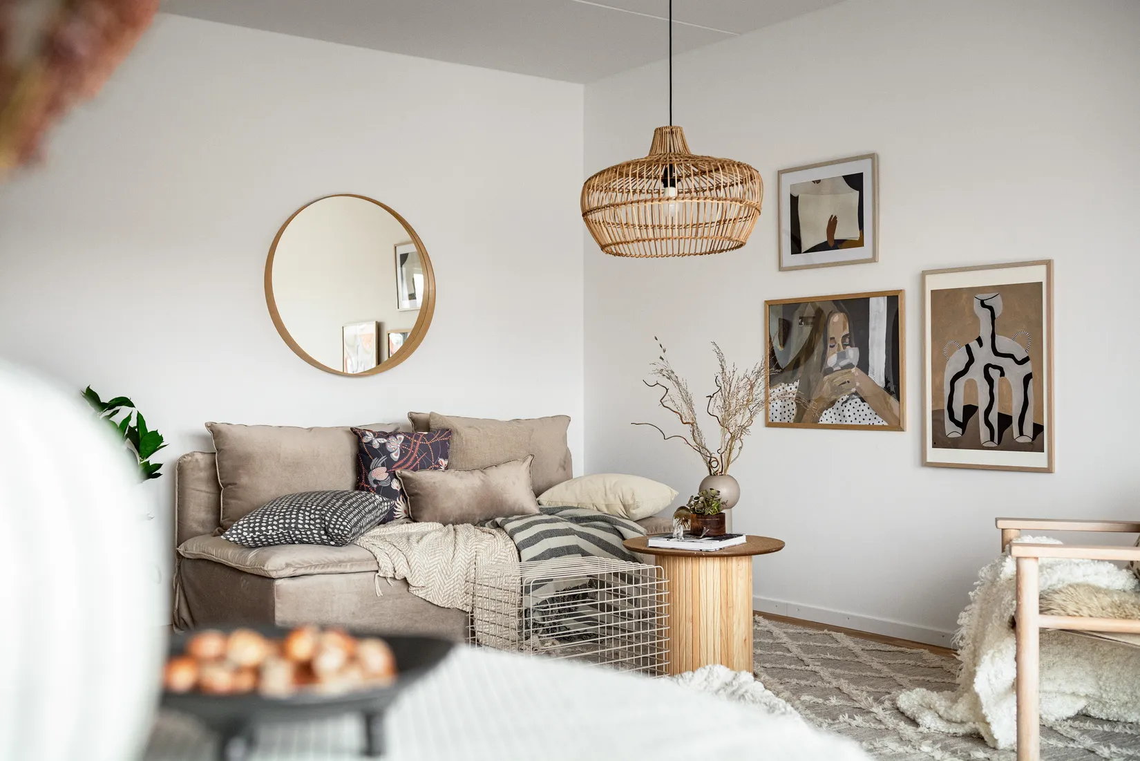 Bostadsrätt, Ribbingsgatan 2A, Byttorp, Borås