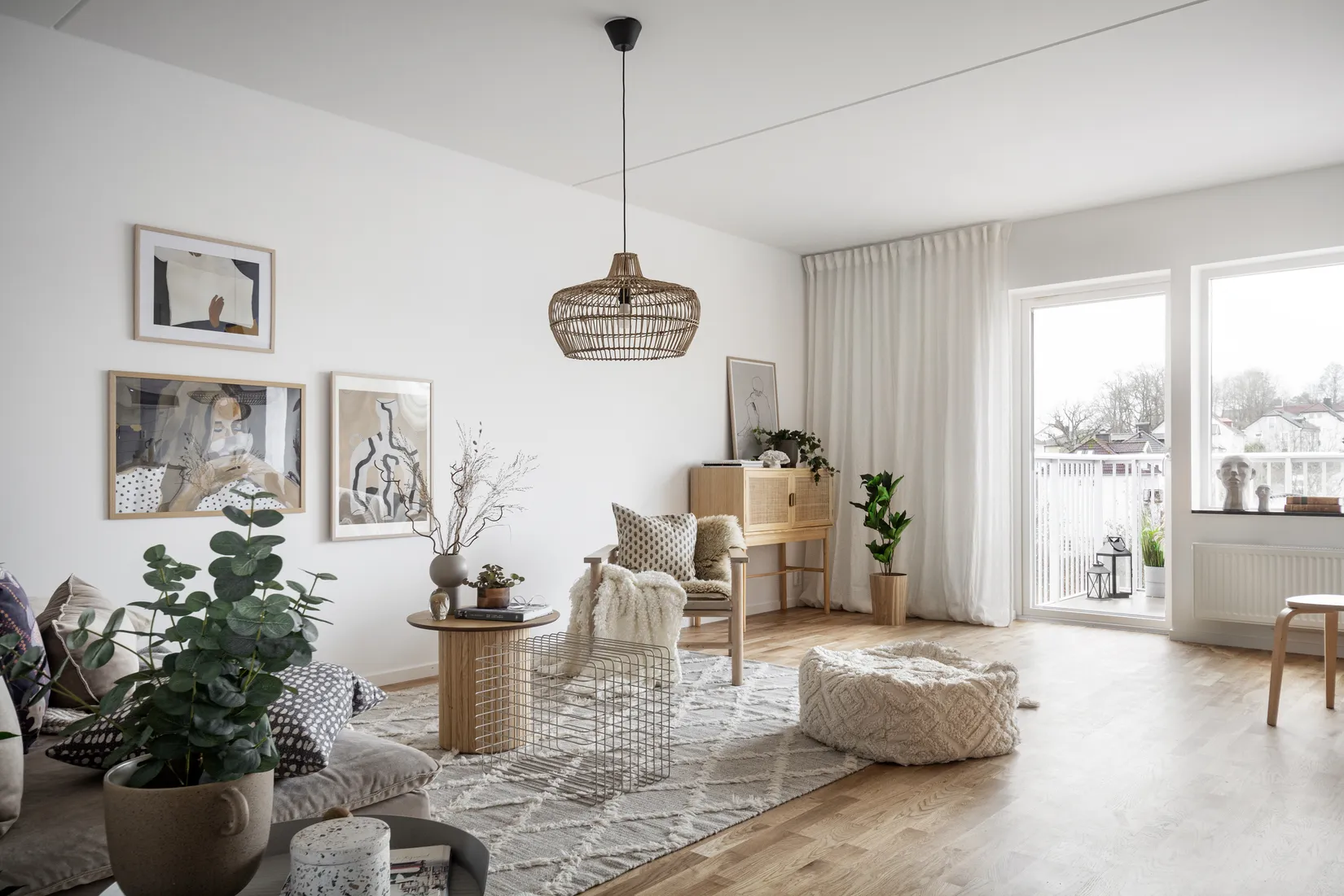 Bostadsrätt, Ribbingsgatan 2A, Byttorp, Borås