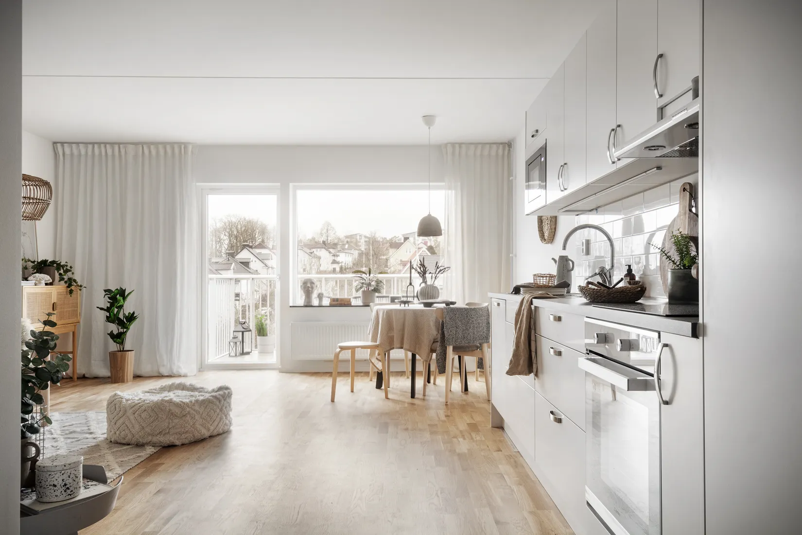 Bostadsrätt, Ribbingsgatan 2A, Byttorp, Borås