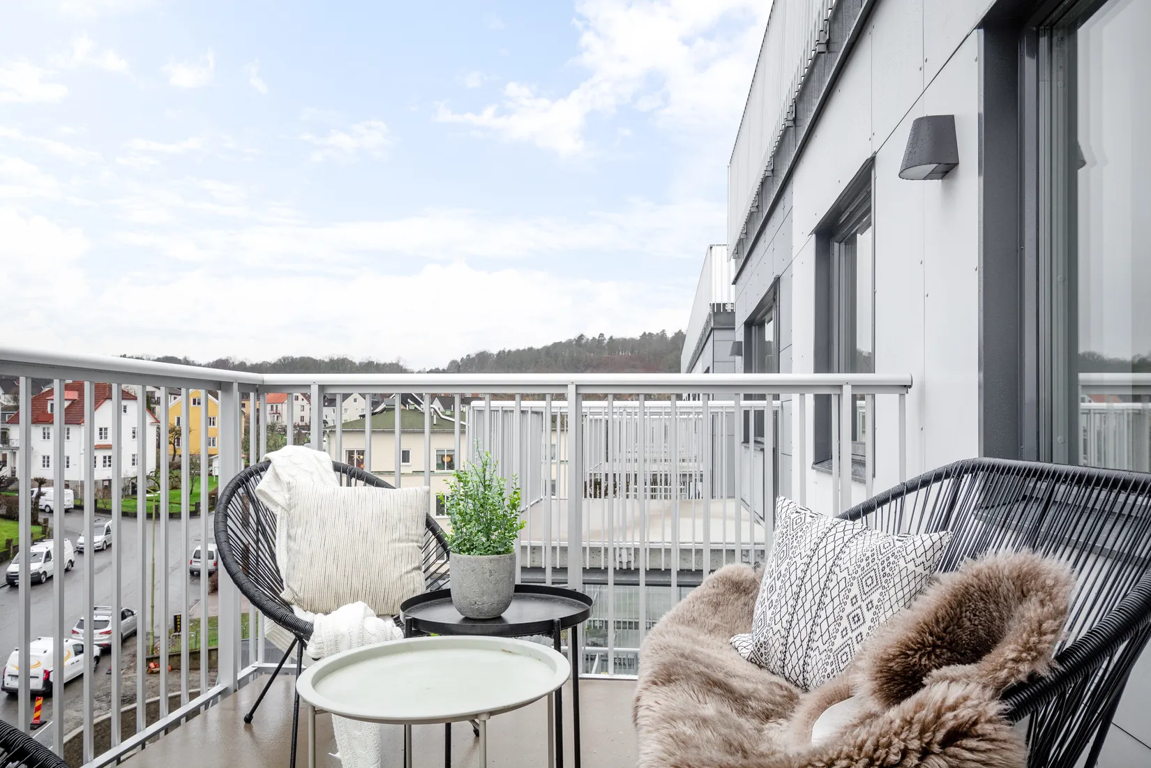 Bostadsrätt, Ribbingsgatan 2A, Byttorp, Borås