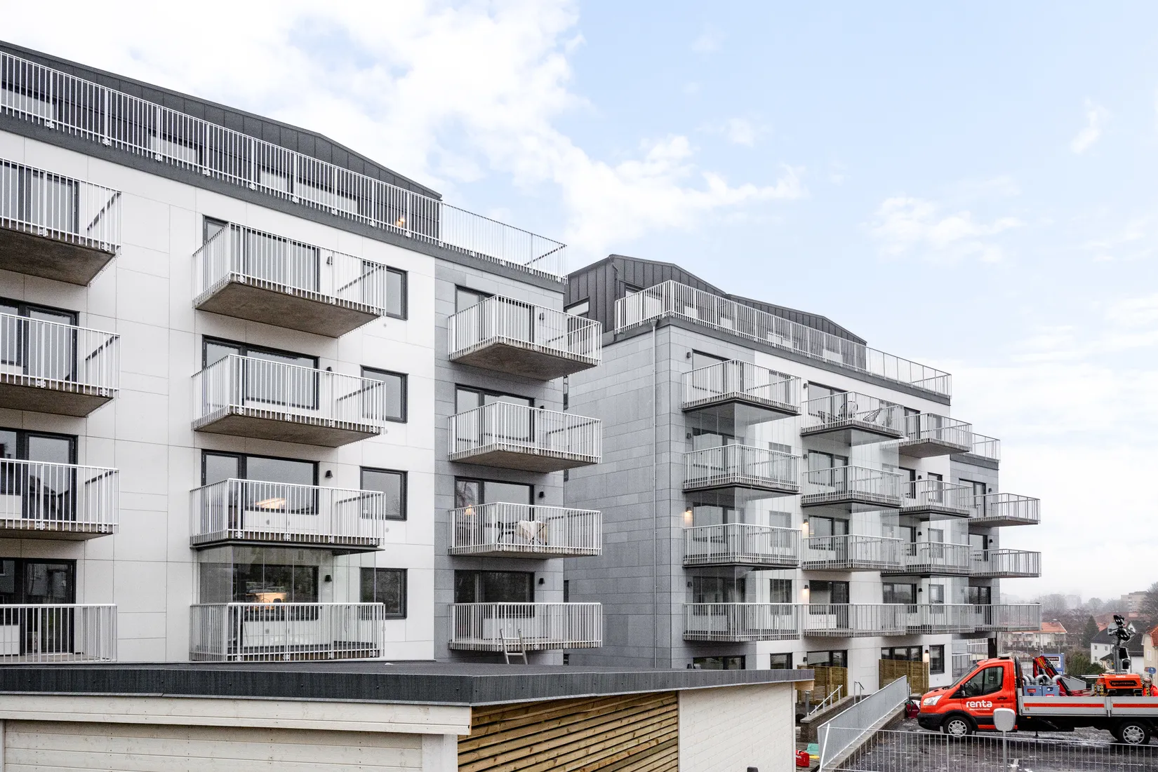 Bostadsrätt, Ribbingsgatan 2A, Byttorp, Borås