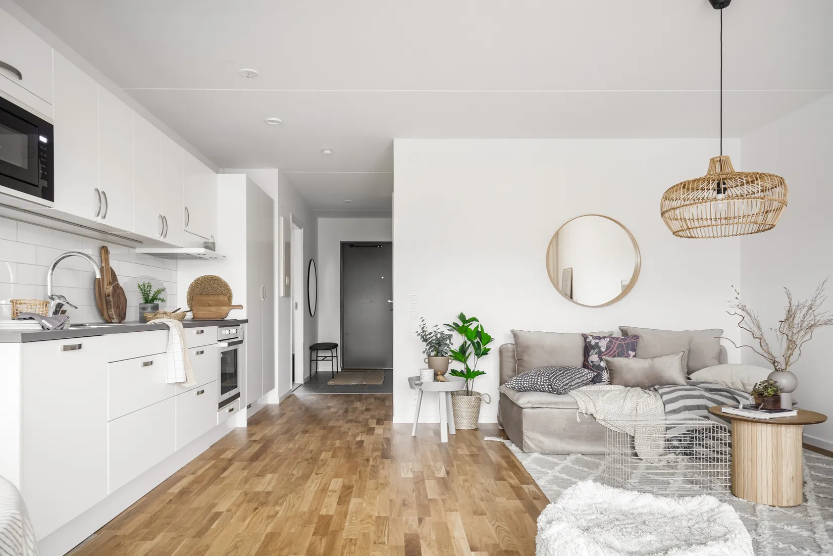 Bostadsrätt, Ribbingsgatan 2A, Byttorp, Borås