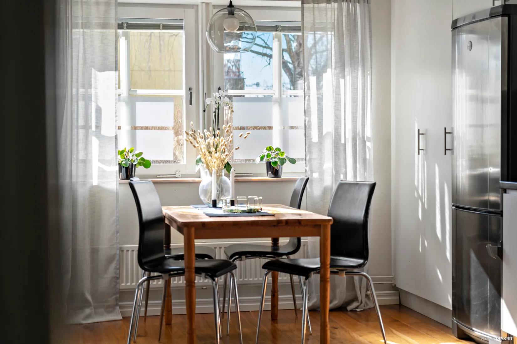 Bostadsrätt, Hissjövägen 28, Haga, Umeå