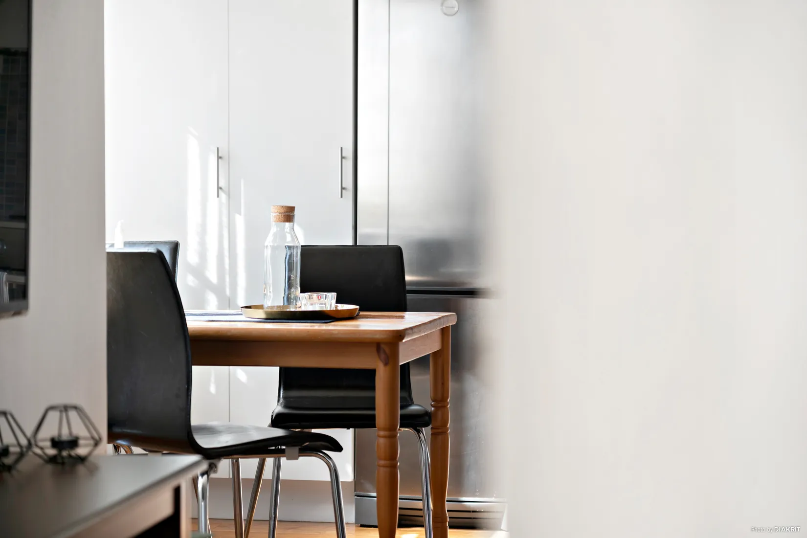Bostadsrätt, Hissjövägen 28, Haga, Umeå