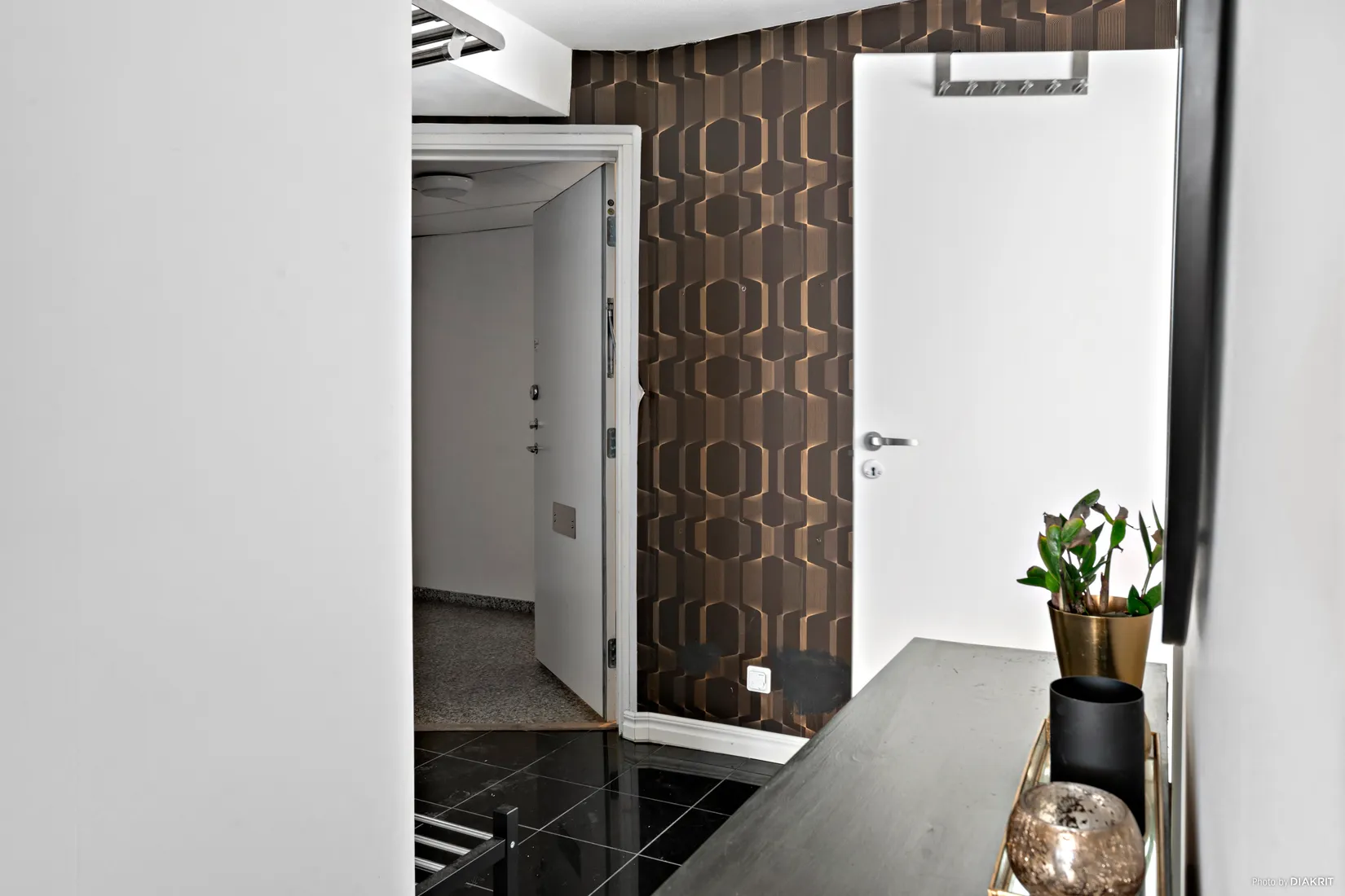 Bostadsrätt, Hissjövägen 28, Haga, Umeå