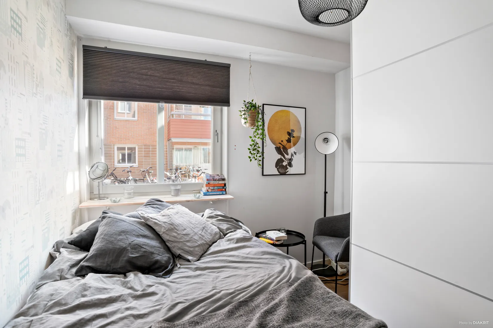 Bostadsrätt, Hissjövägen 28, Haga, Umeå