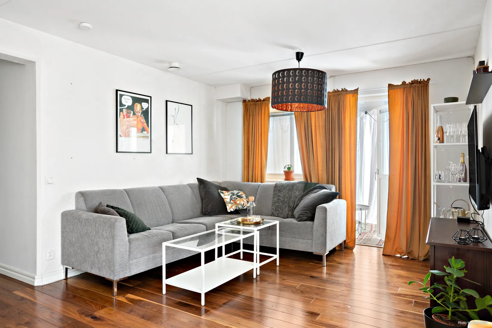Bostadsrätt, Hissjövägen 28, Haga, Umeå