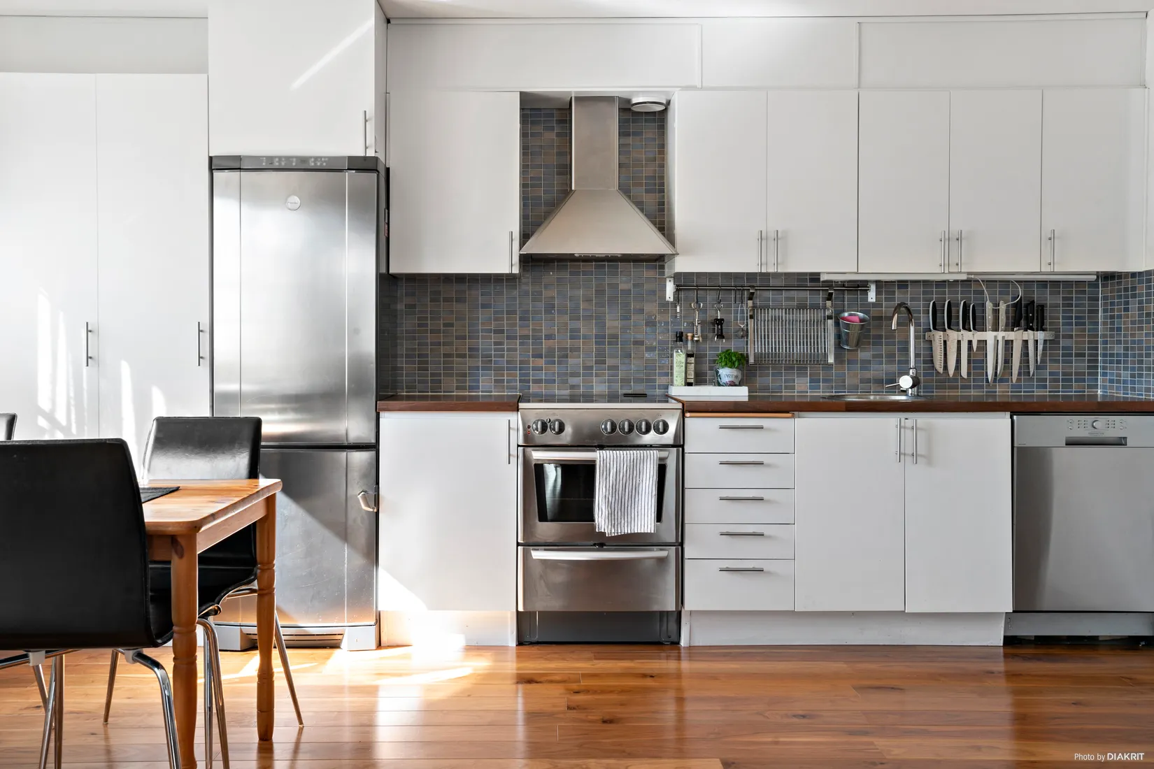 Bostadsrätt, Hissjövägen 28, Haga, Umeå