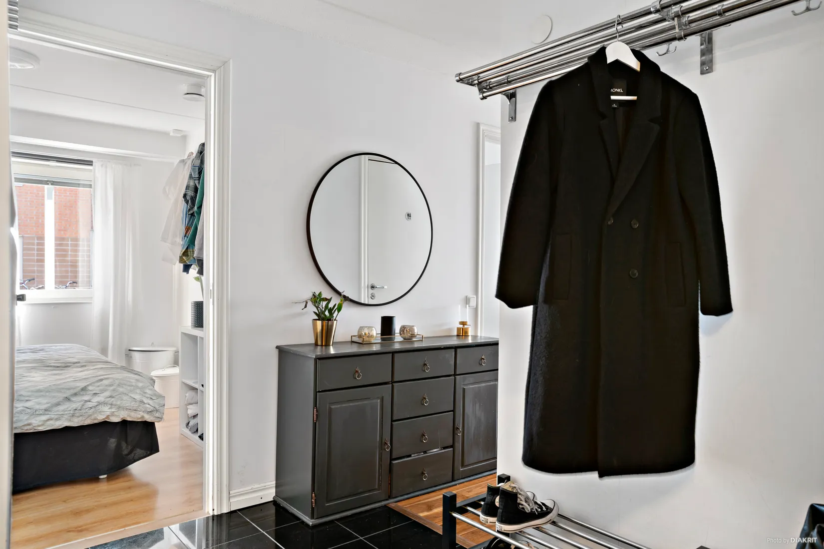 Bostadsrätt, Hissjövägen 28, Haga, Umeå