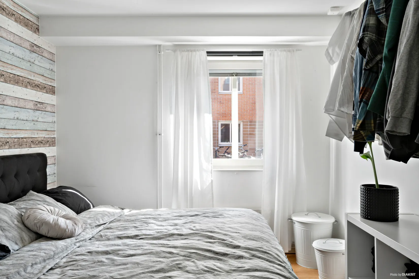 Bostadsrätt, Hissjövägen 28, Haga, Umeå