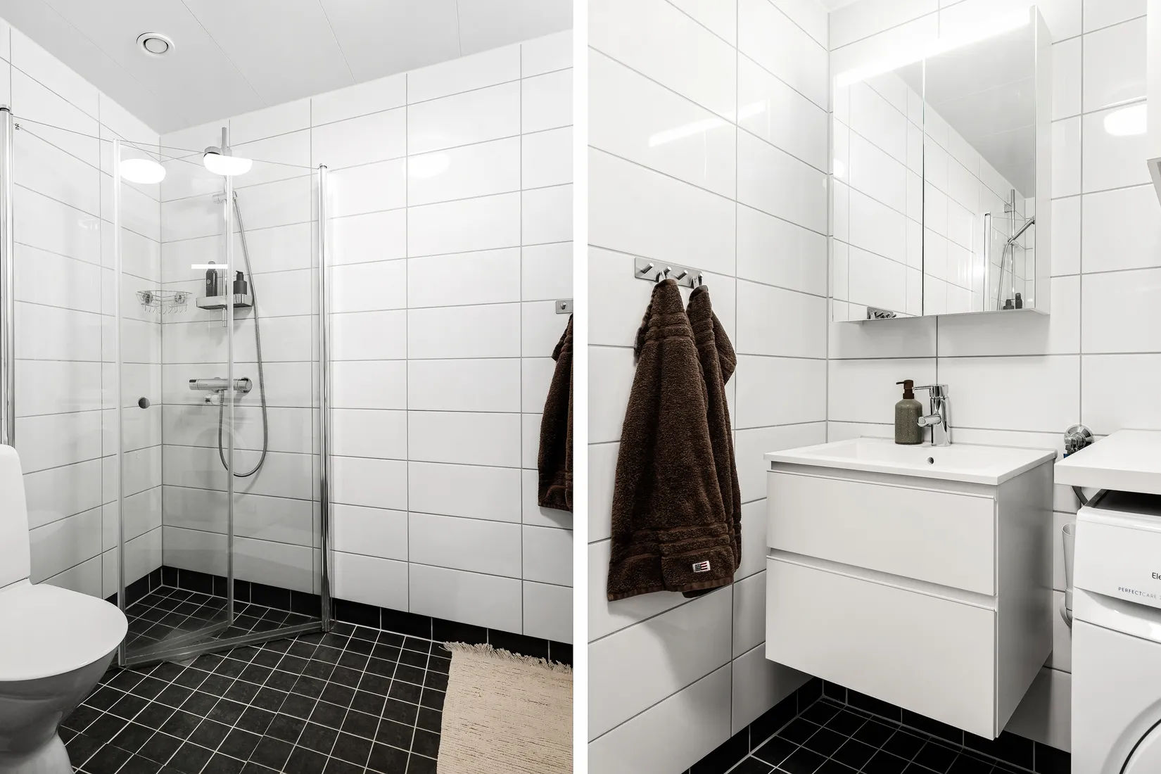 Bostadsrätt, Hammarögatan 16, Farsta, Stockholm