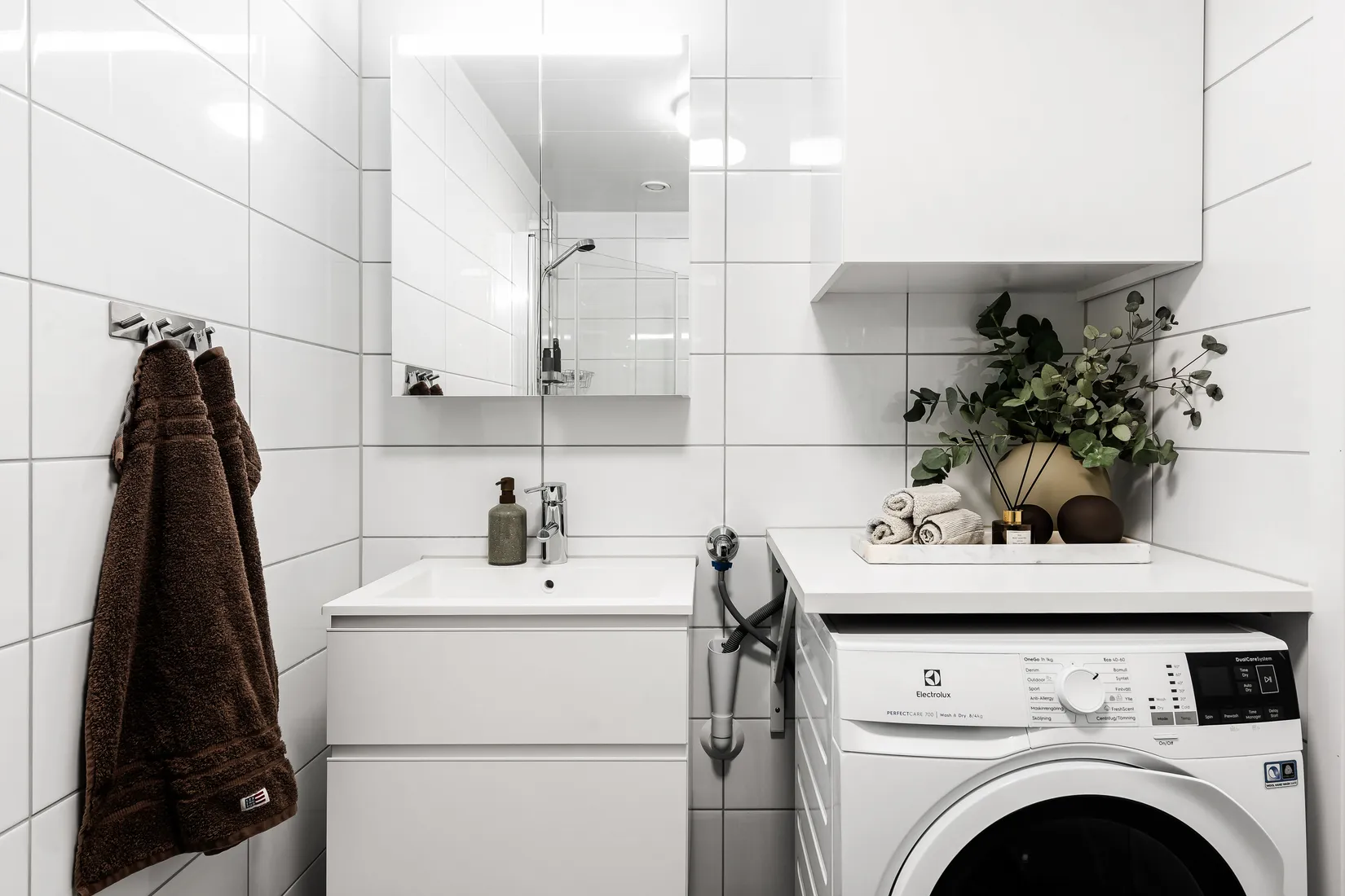 Bostadsrätt, Hammarögatan 16, Farsta, Stockholm
