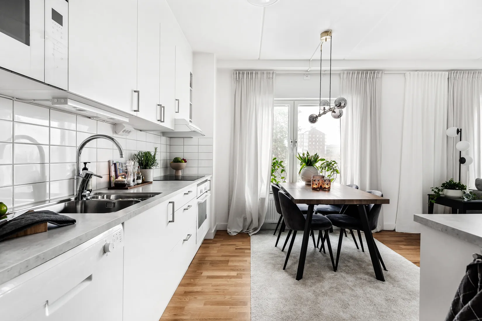 Bostadsrätt, Hammarögatan 16, Farsta, Stockholm