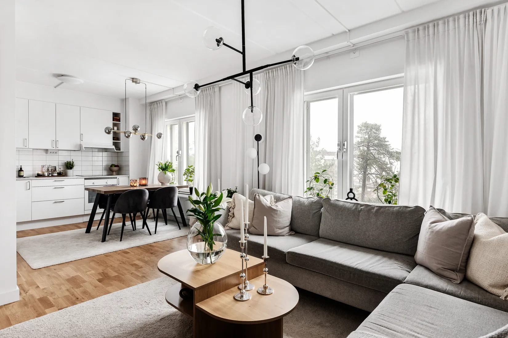 Bostadsrätt, Hammarögatan 16, Farsta, Stockholm