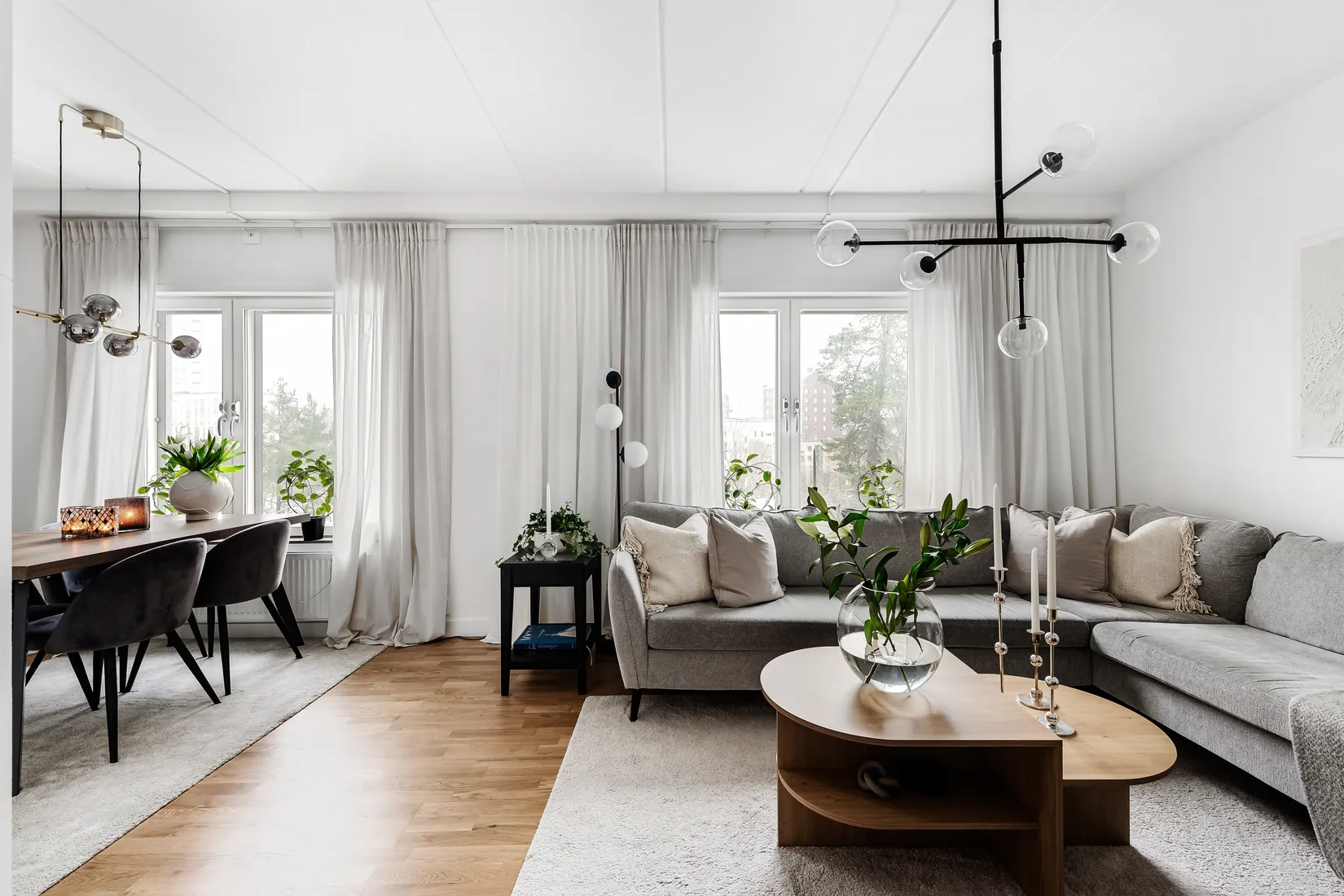 Bostadsrätt, Hammarögatan 16, Farsta, Stockholm
