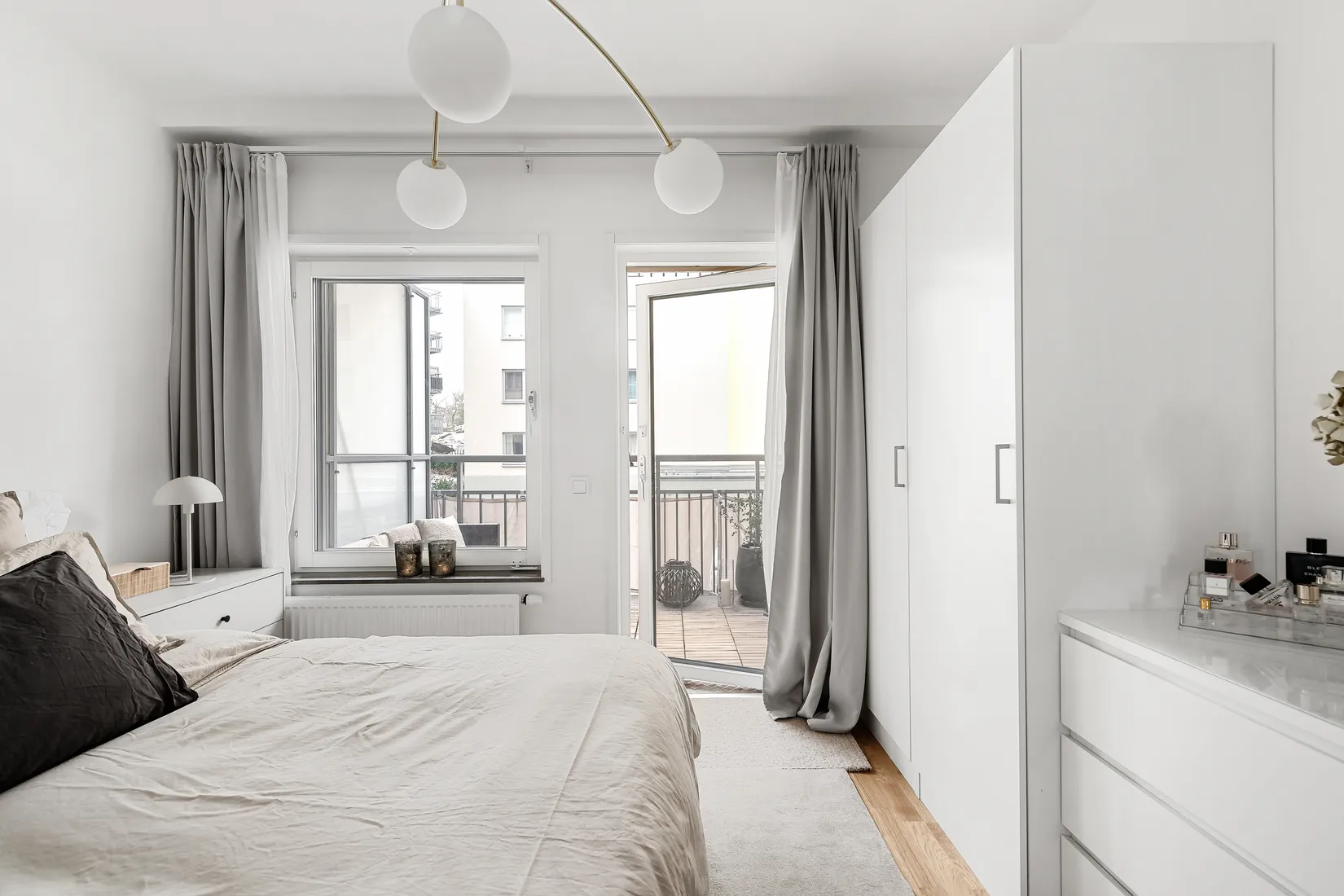 Bostadsrätt, Hammarögatan 16, Farsta, Stockholm