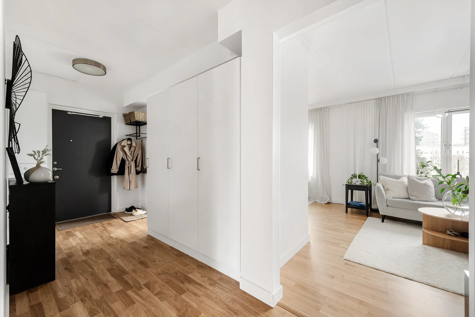 Bostadsrätt, Hammarögatan 16, Farsta, Stockholm
