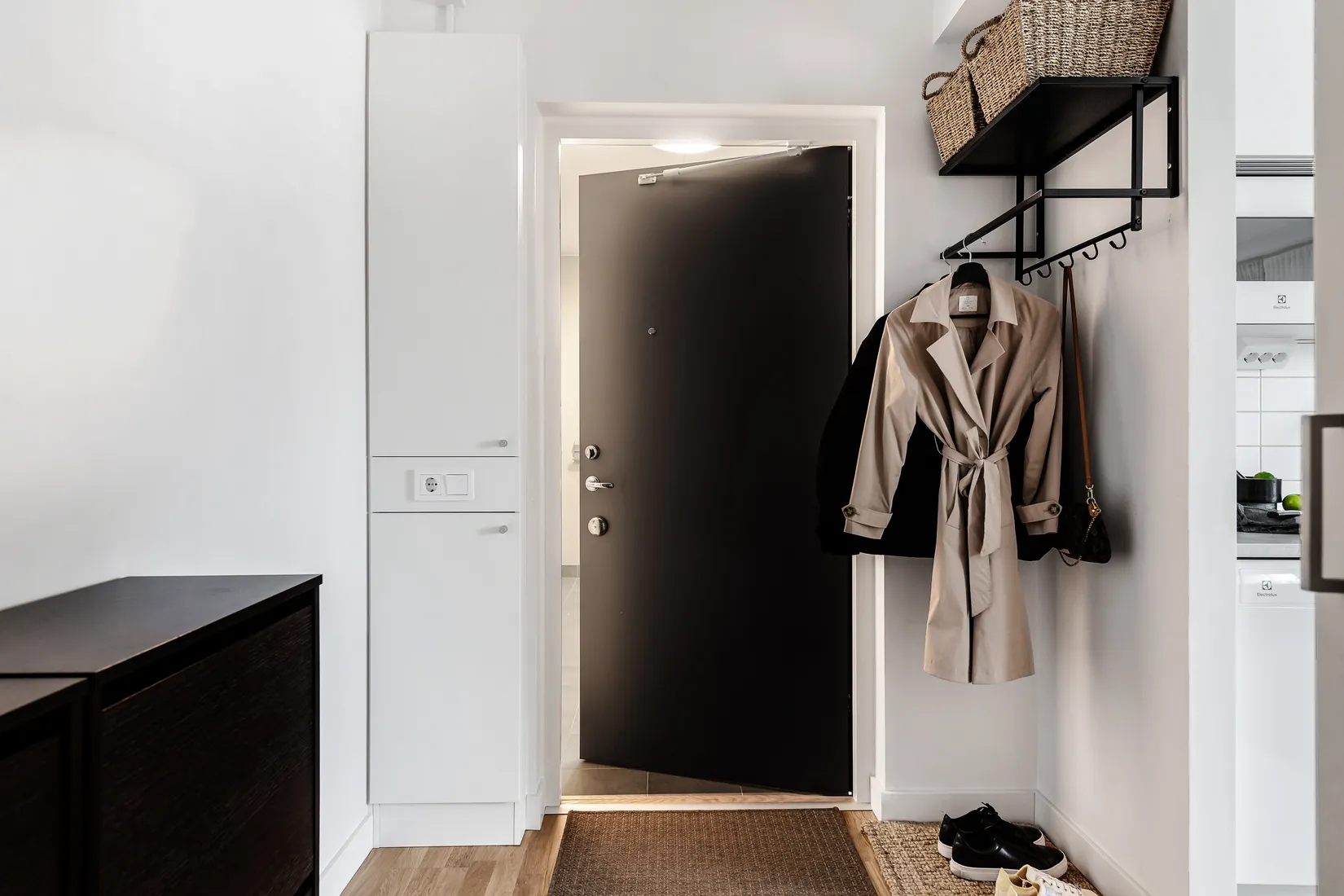 Bostadsrätt, Hammarögatan 16, Farsta, Stockholm