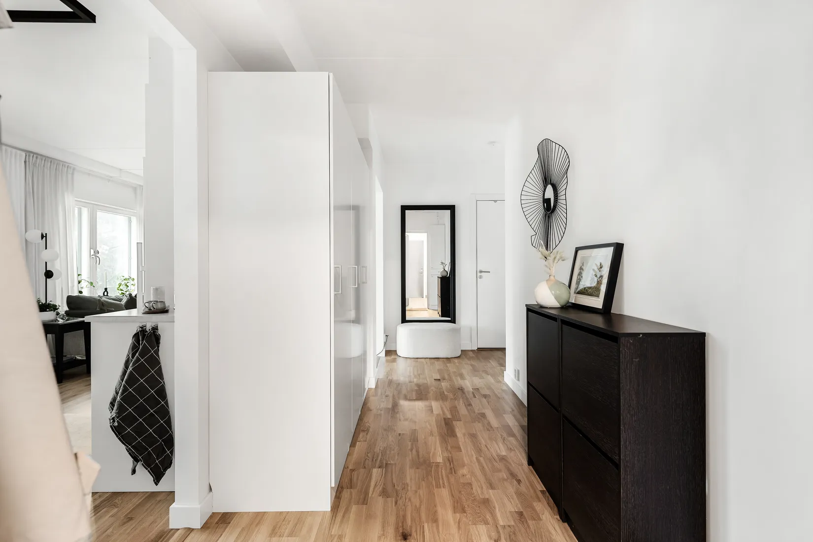 Bostadsrätt, Hammarögatan 16, Farsta, Stockholm