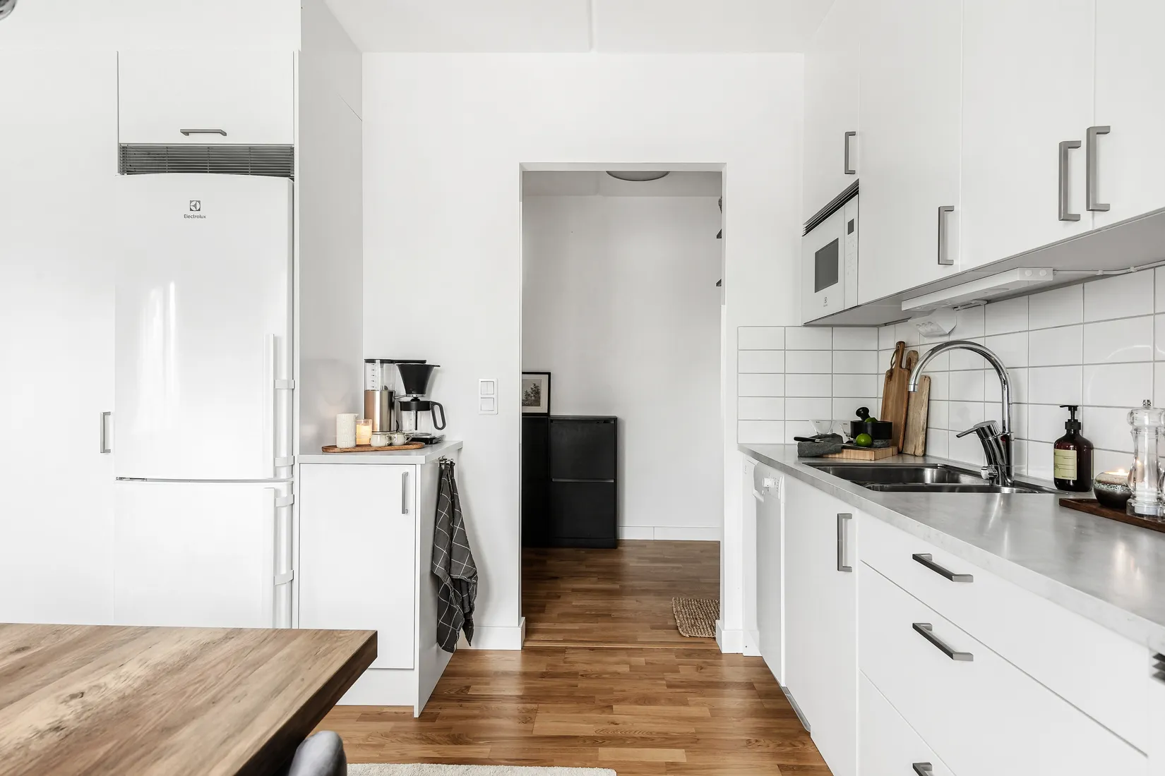 Bostadsrätt, Hammarögatan 16, Farsta, Stockholm