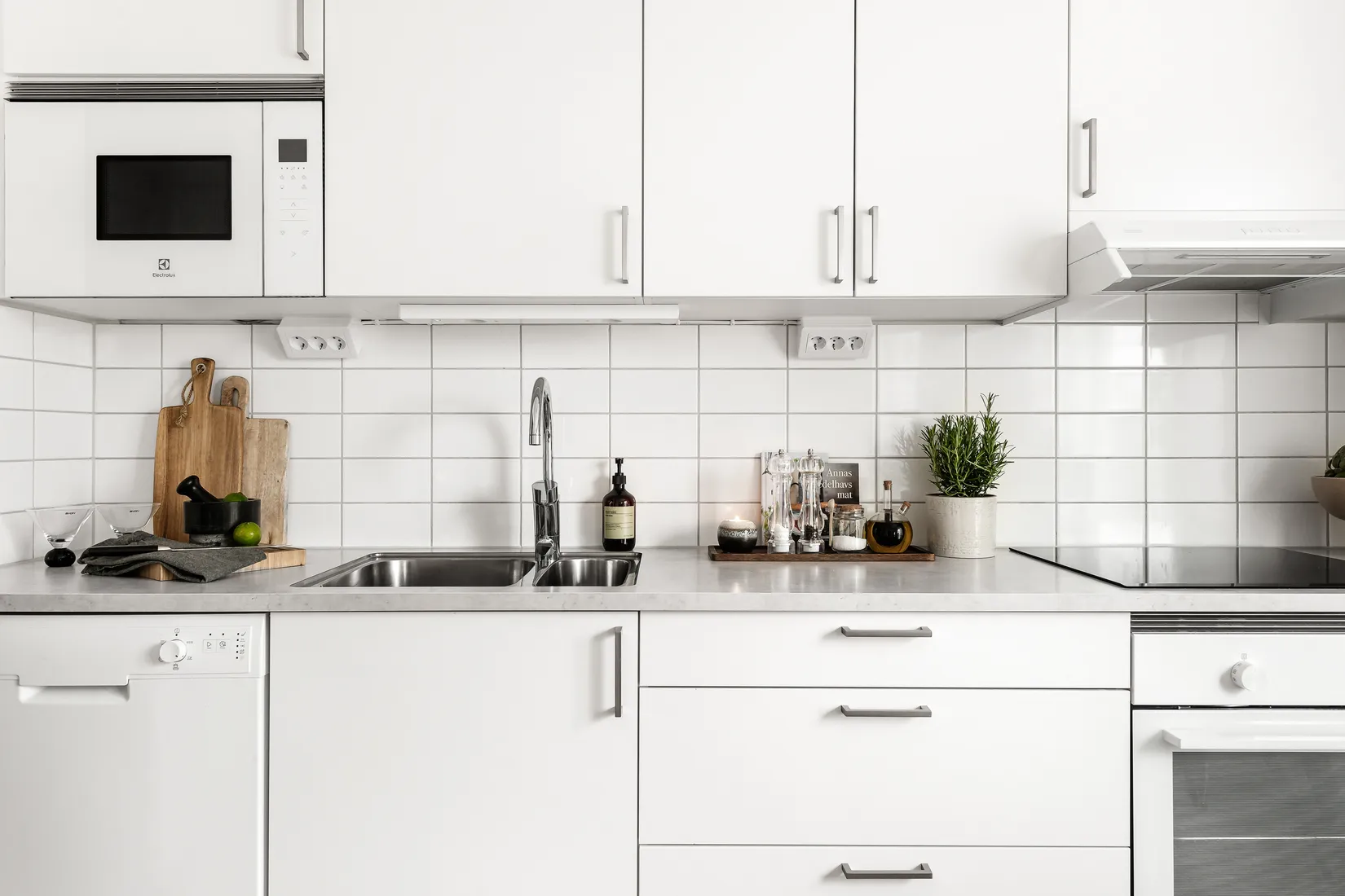 Bostadsrätt, Hammarögatan 16, Farsta, Stockholm