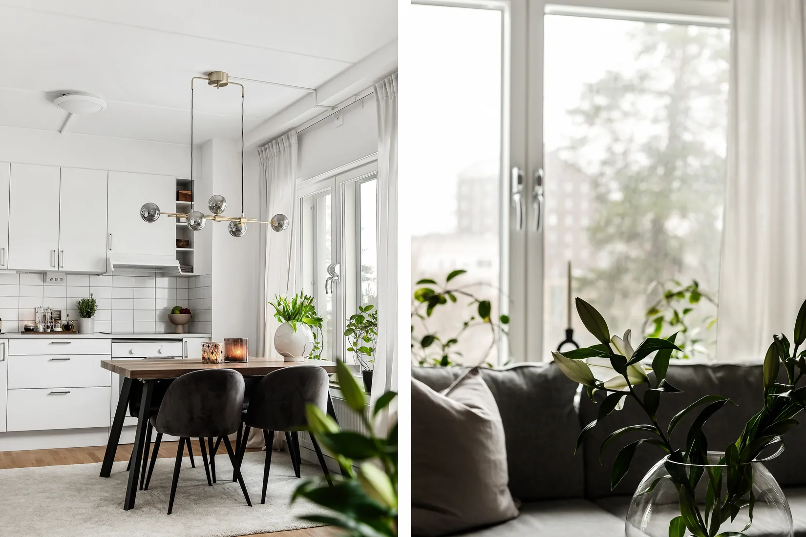 Bostadsrätt, Hammarögatan 16, Farsta, Stockholm