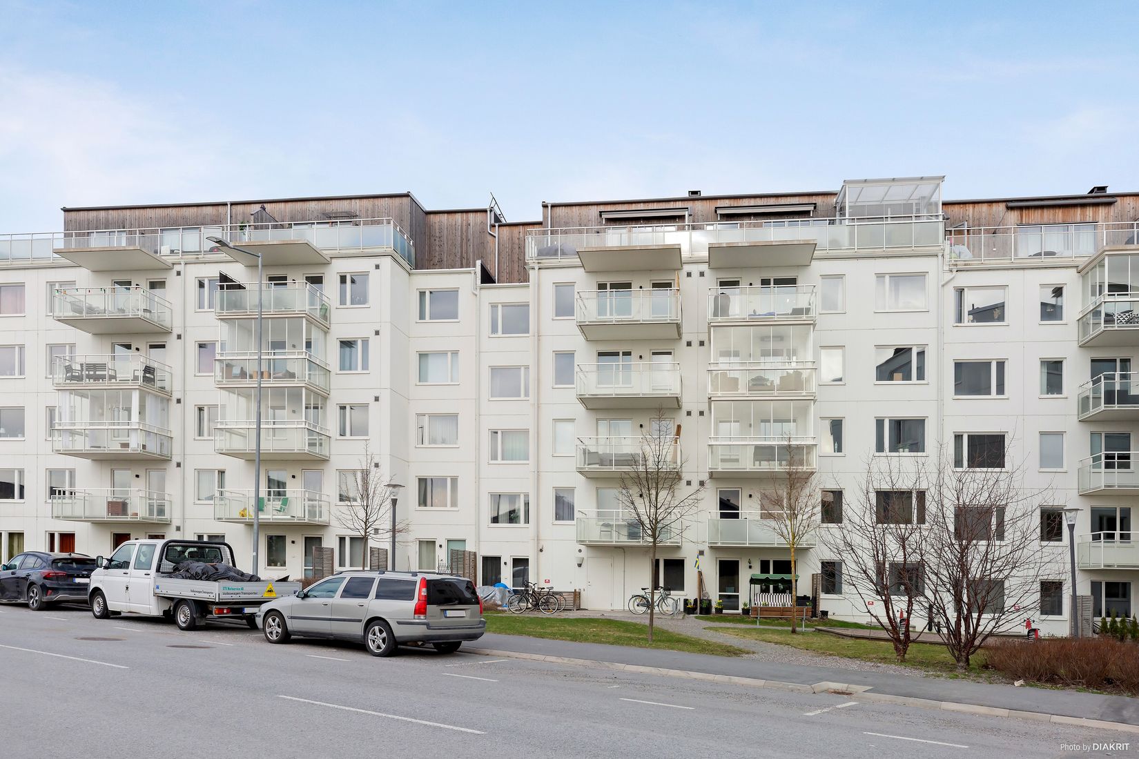 Bostadsrätt, Hjärtstensvägen 13, 2tr, Norrboda / Handelsparken, Upplands-Bro