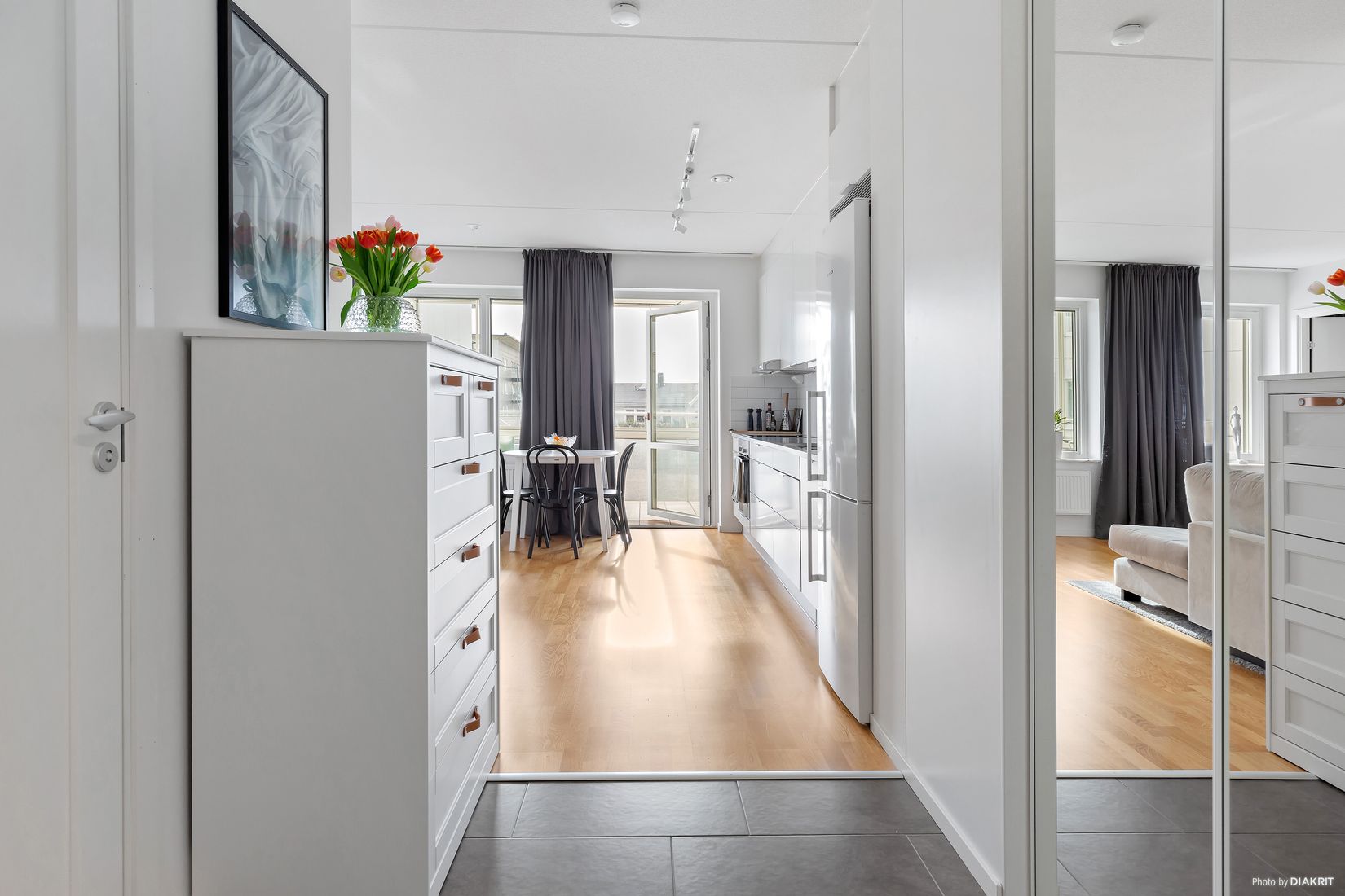 Bostadsrätt, Hjärtstensvägen 13, 2tr, Norrboda / Handelsparken, Upplands-Bro