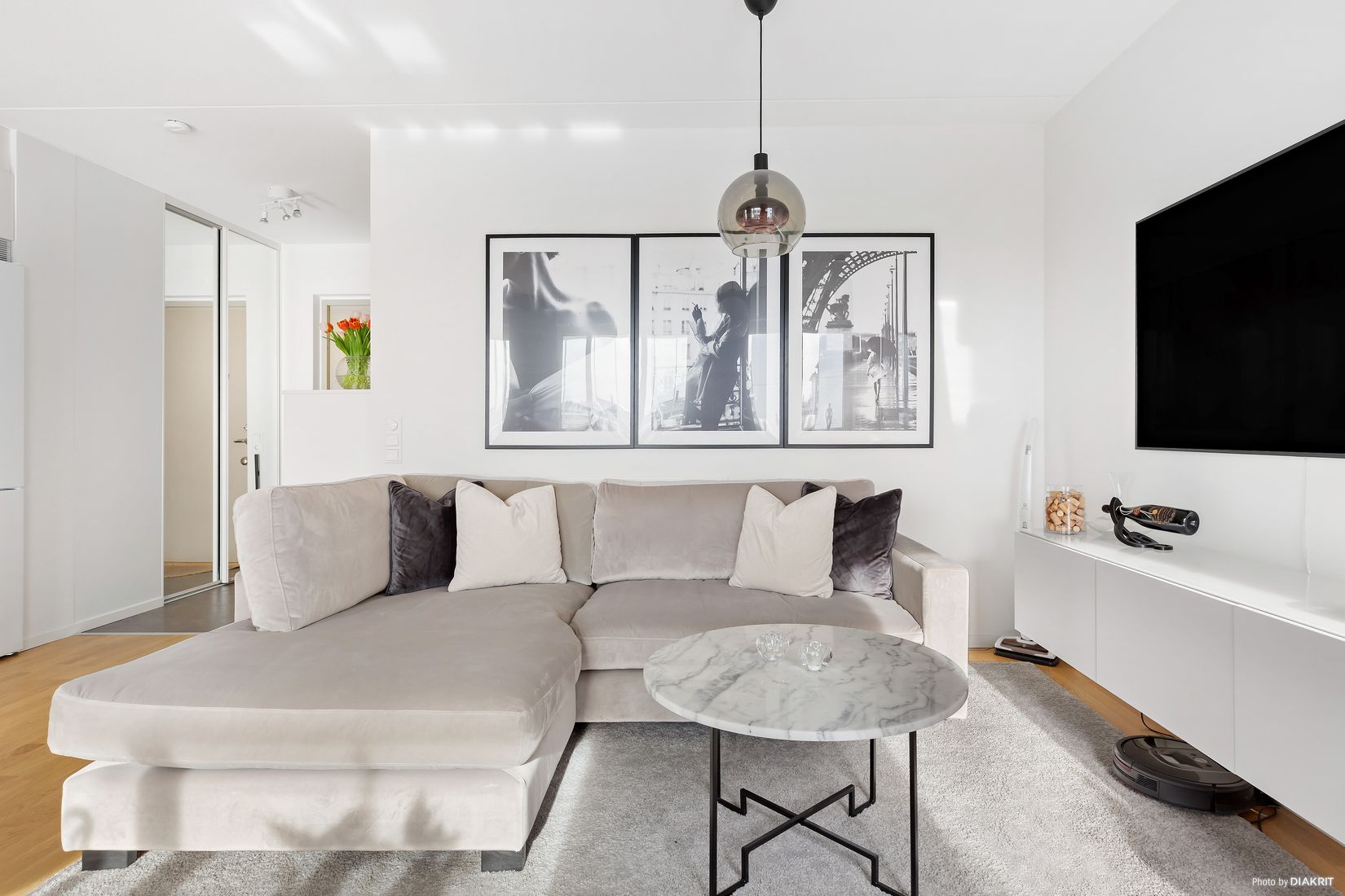 Bostadsrätt, Hjärtstensvägen 13, 2tr, Norrboda / Handelsparken, Upplands-Bro