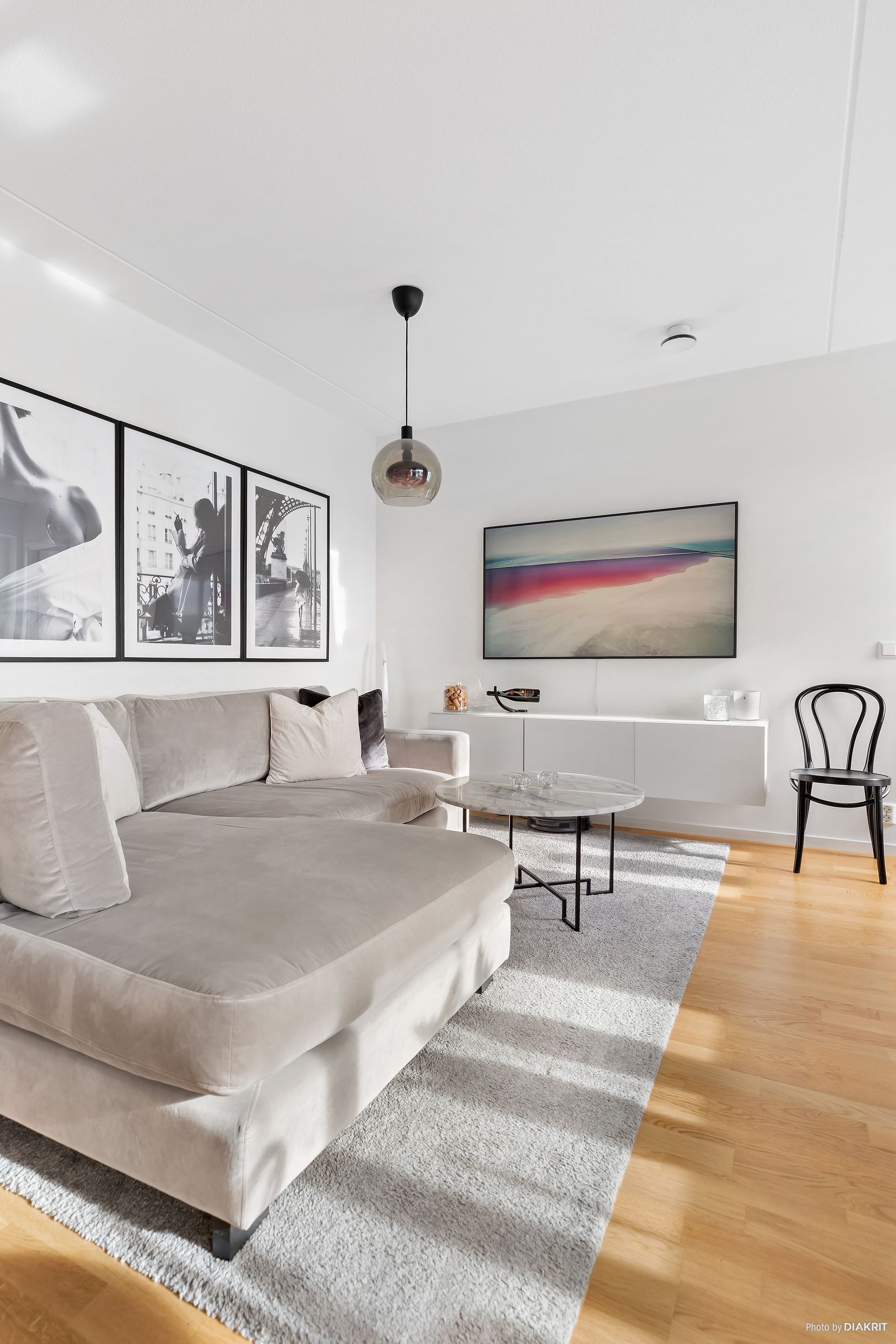 Bostadsrätt, Hjärtstensvägen 13, 2tr, Norrboda / Handelsparken, Upplands-Bro