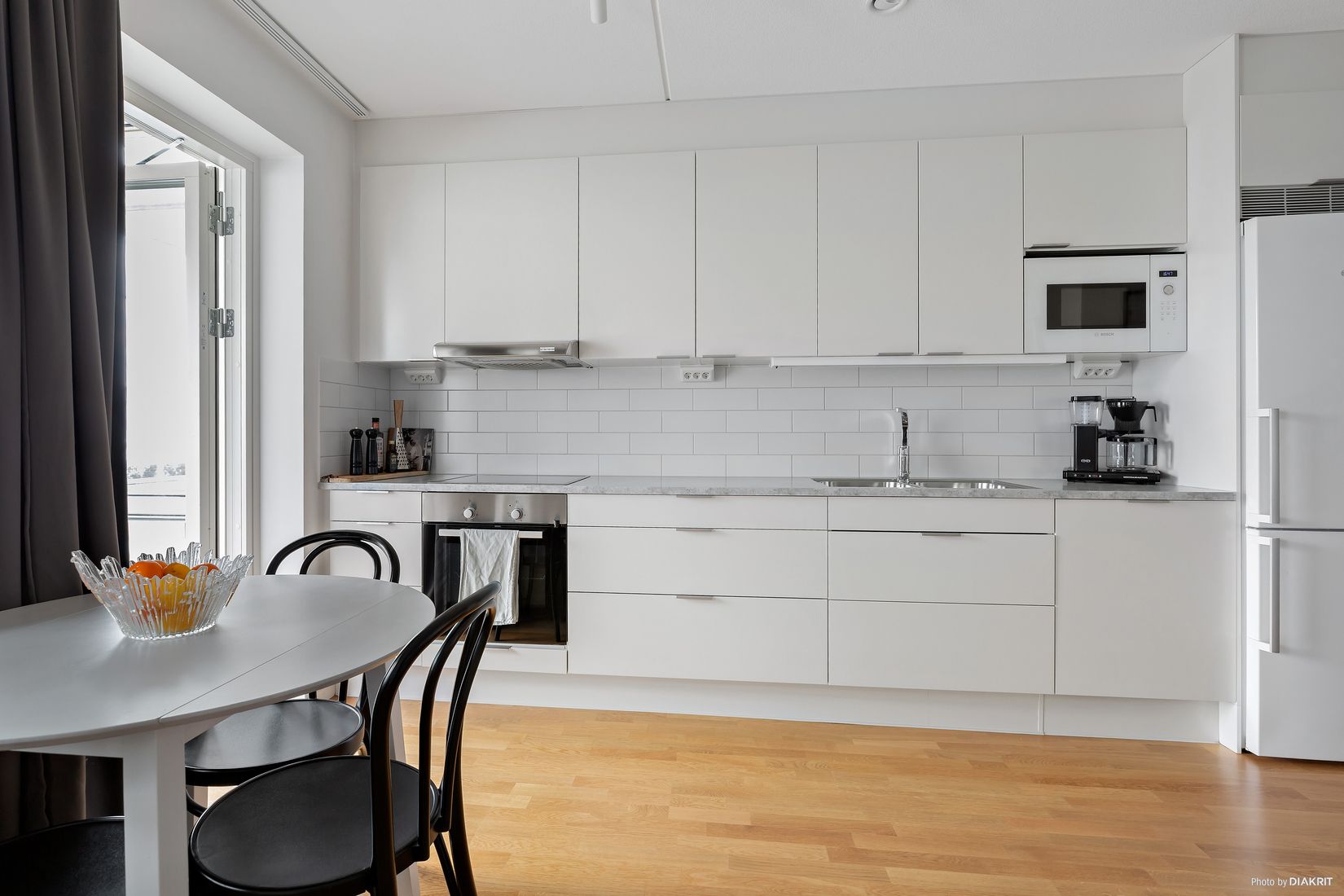 Bostadsrätt, Hjärtstensvägen 13, 2tr, Norrboda / Handelsparken, Upplands-Bro