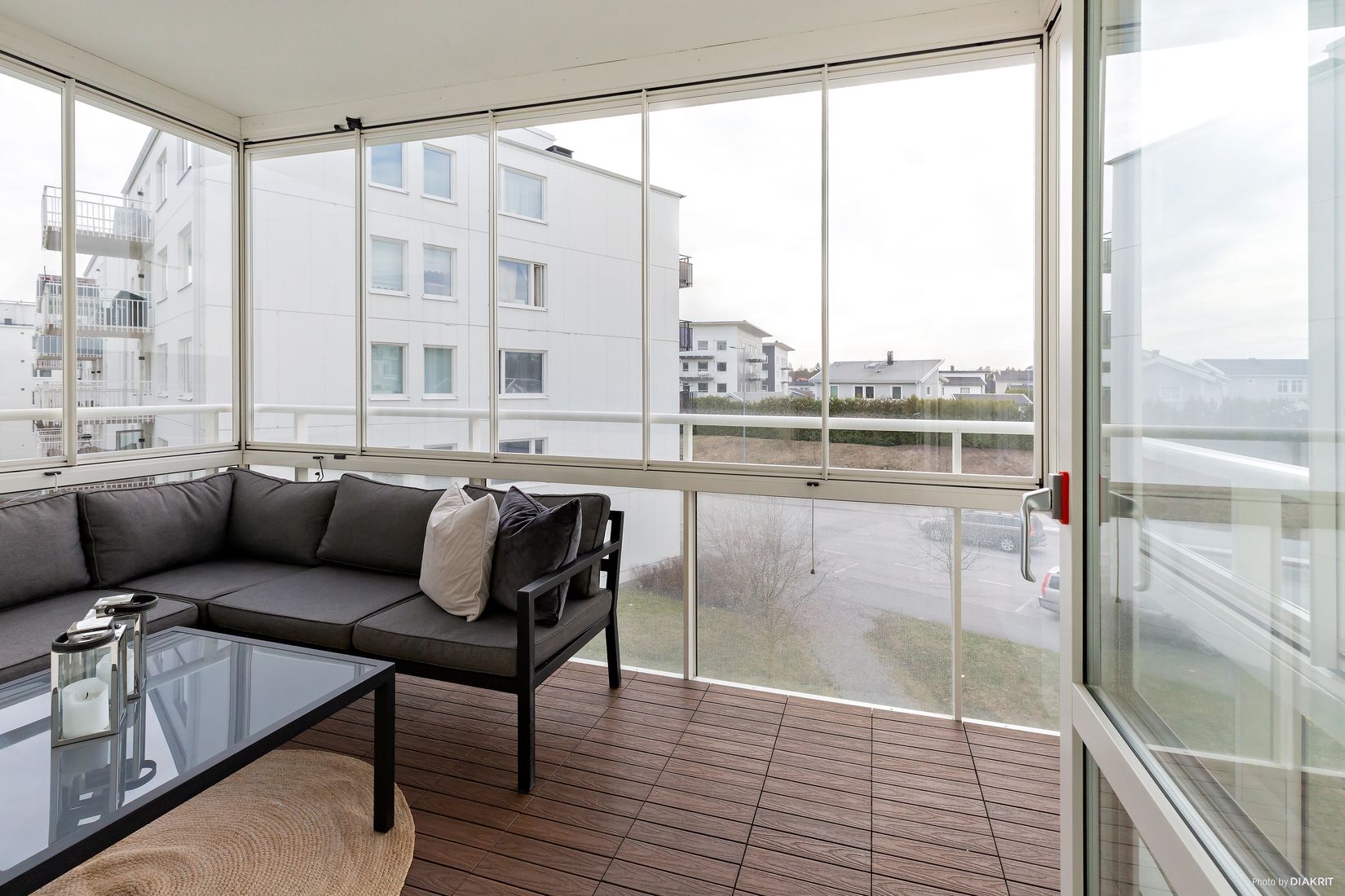 Bostadsrätt, Hjärtstensvägen 13, 2tr, Norrboda / Handelsparken, Upplands-Bro