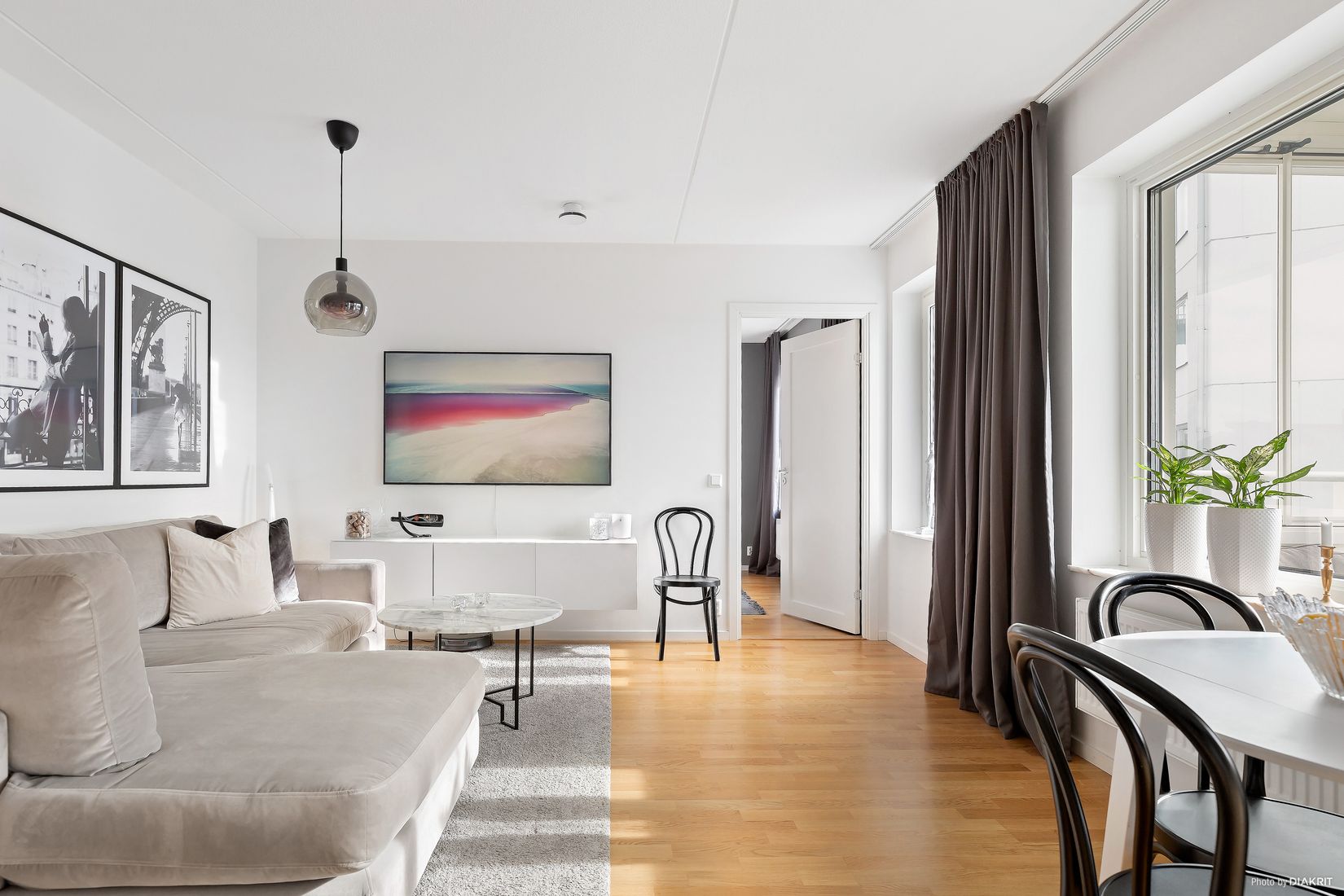 Bostadsrätt, Hjärtstensvägen 13, 2tr, Norrboda / Handelsparken, Upplands-Bro