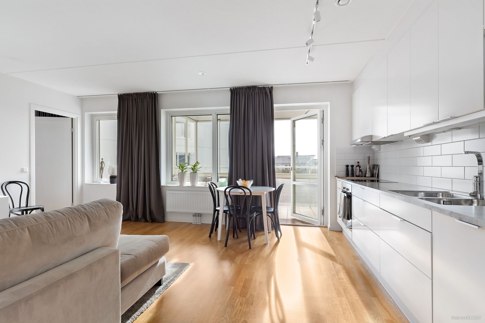 Bostadsrätt, Hjärtstensvägen 13, 2tr, Norrboda / Handelsparken, Upplands-Bro