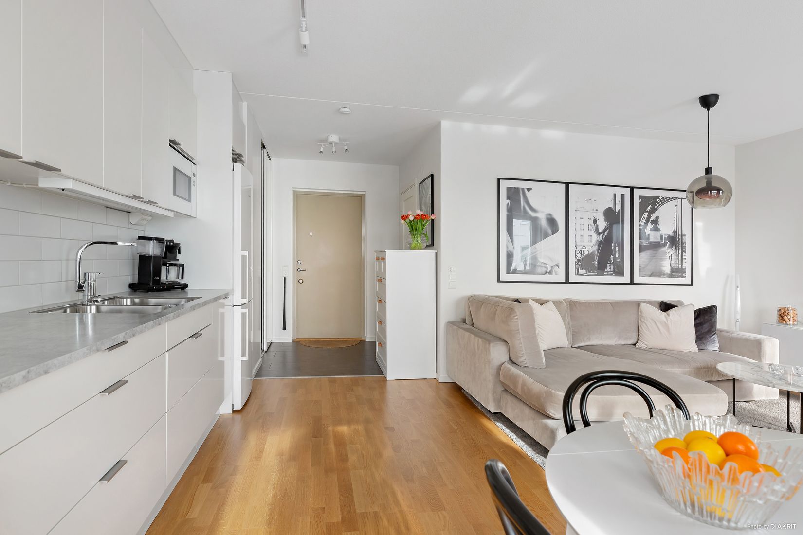 Bostadsrätt, Hjärtstensvägen 13, 2tr, Norrboda / Handelsparken, Upplands-Bro