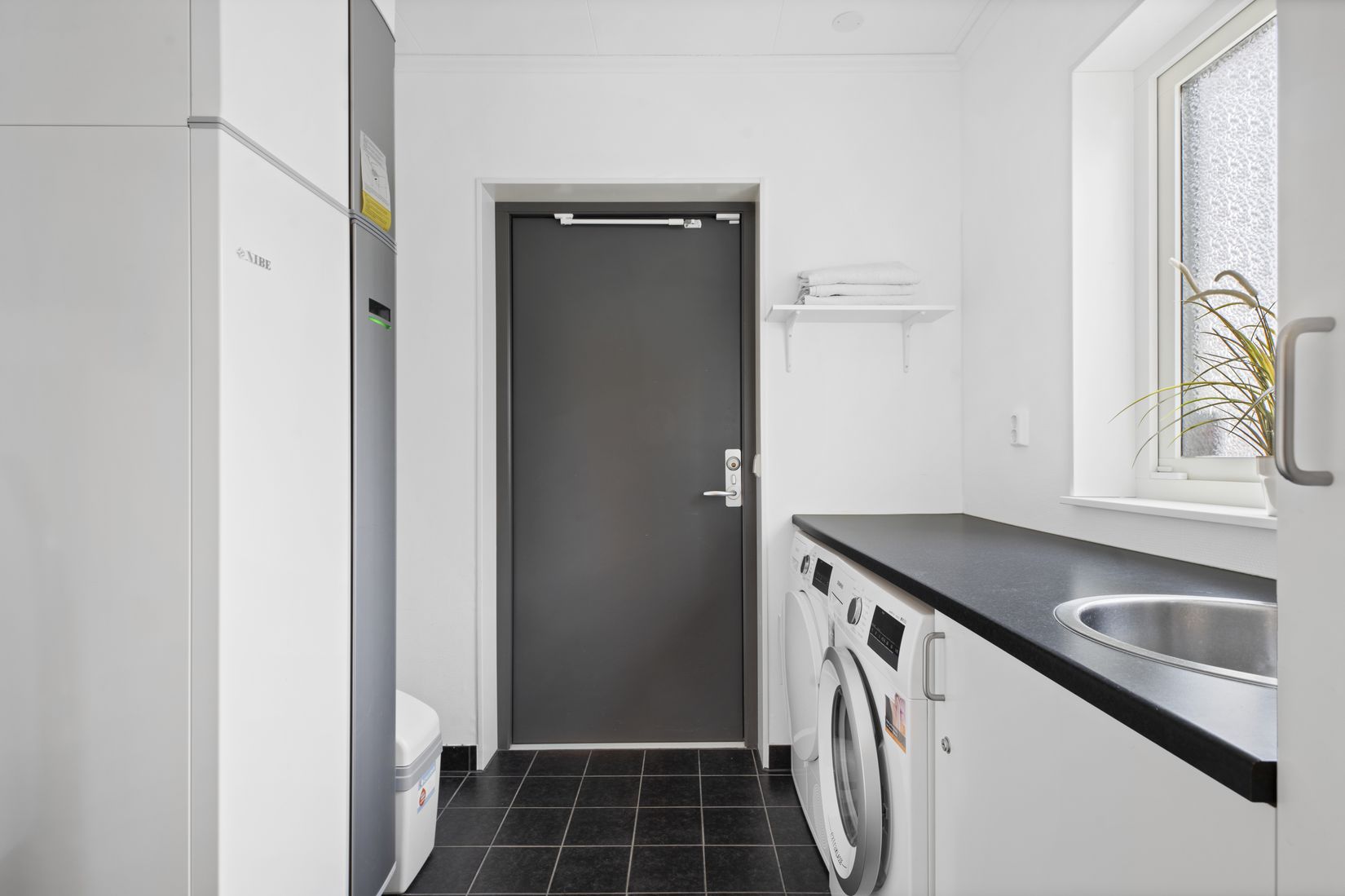 Villa, Cumulusvägen 22, Fullerö Hage, Uppsala