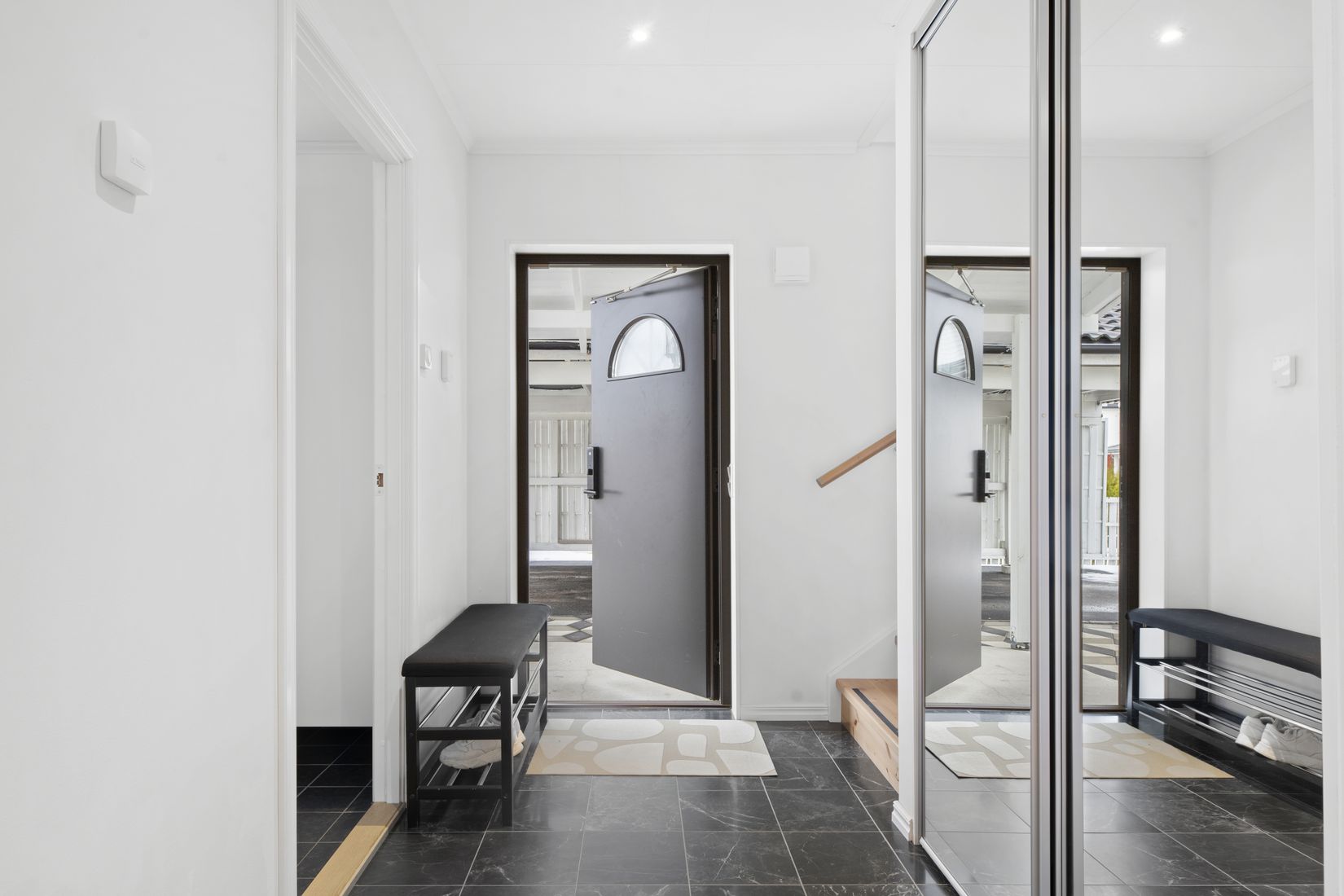 Villa, Cumulusvägen 22, Fullerö Hage, Uppsala