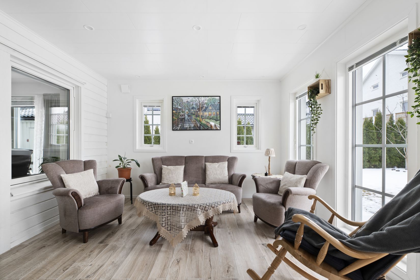 Villa, Cumulusvägen 22, Fullerö Hage, Uppsala