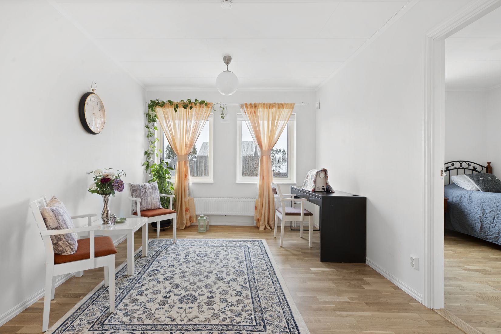 Villa, Cumulusvägen 22, Fullerö Hage, Uppsala